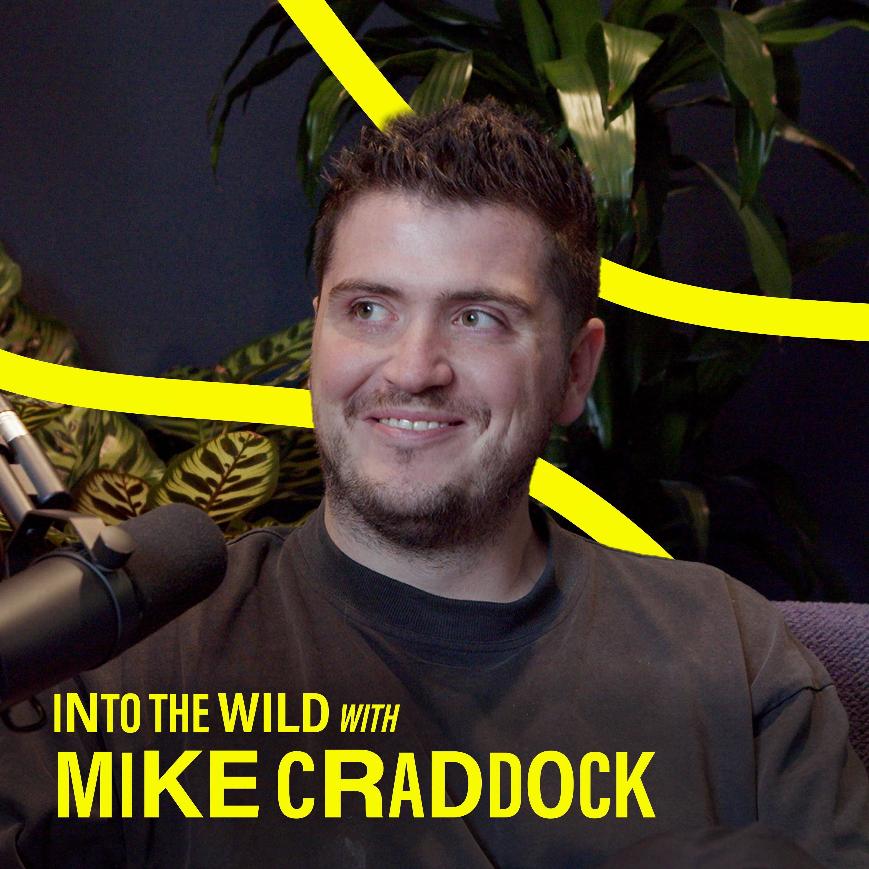 Entrepreneurs in the Wild