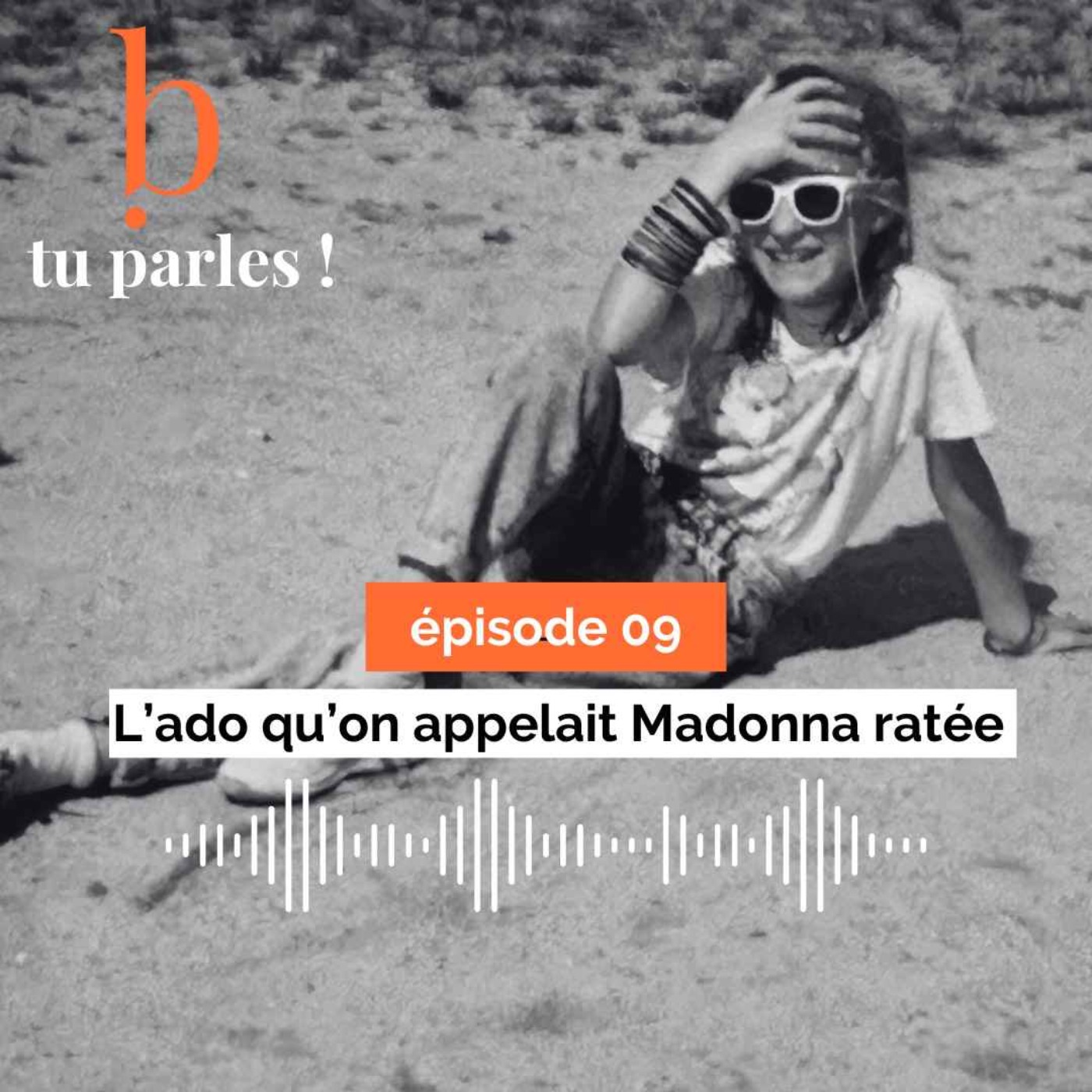 Bien dans son âge, tu parles !