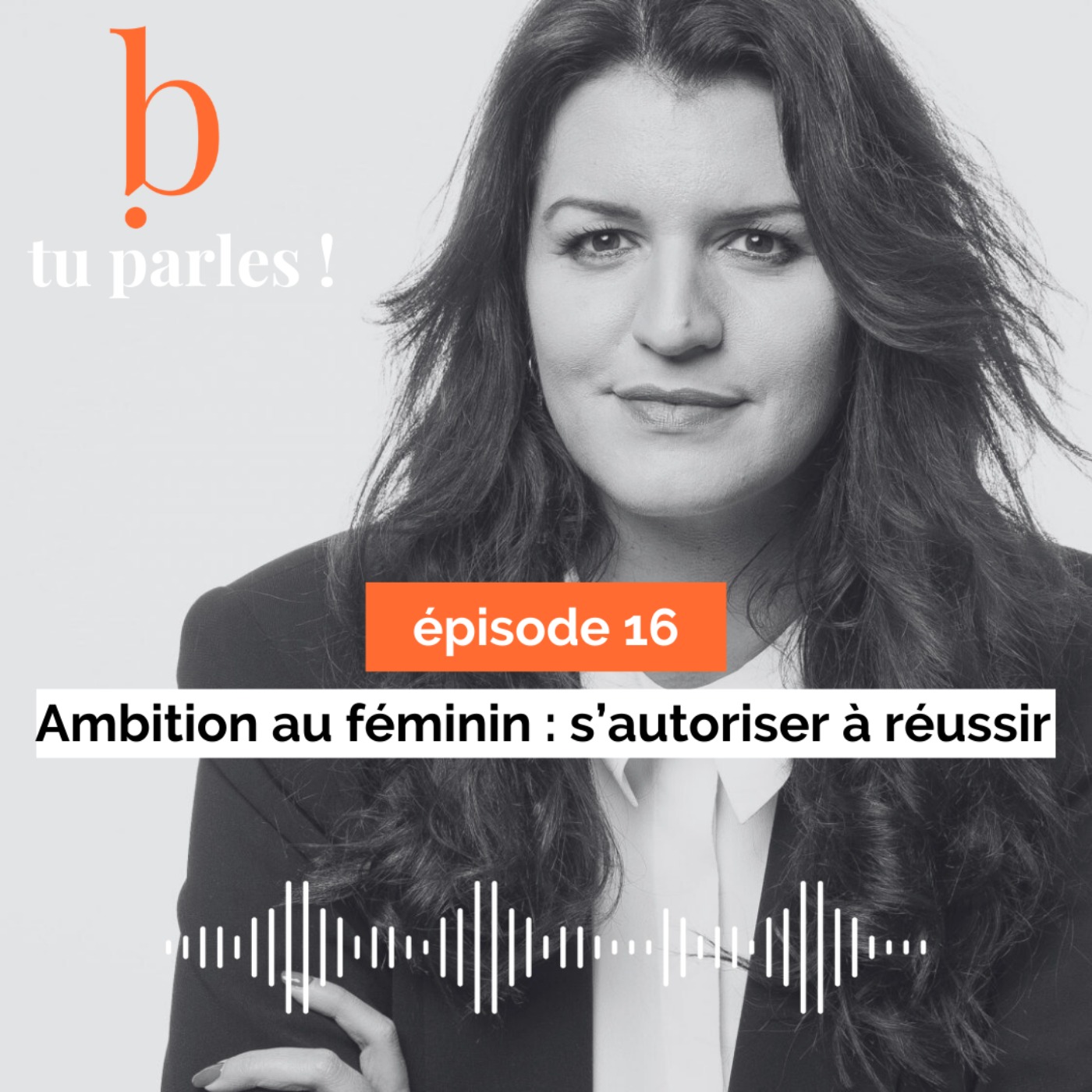 Ambition au féminin : s’autoriser à réussir