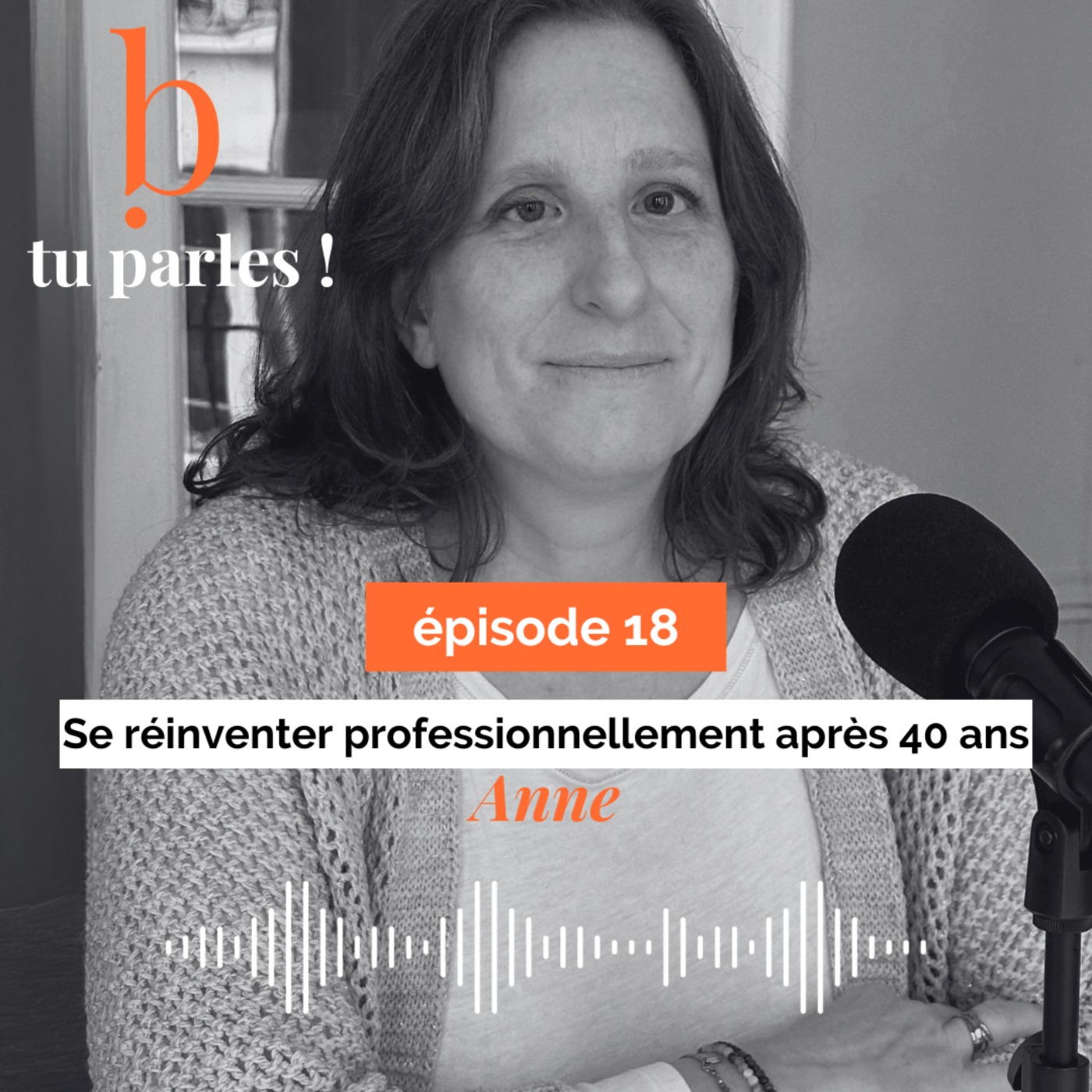 Se réinventer professionnellement après 40 ans