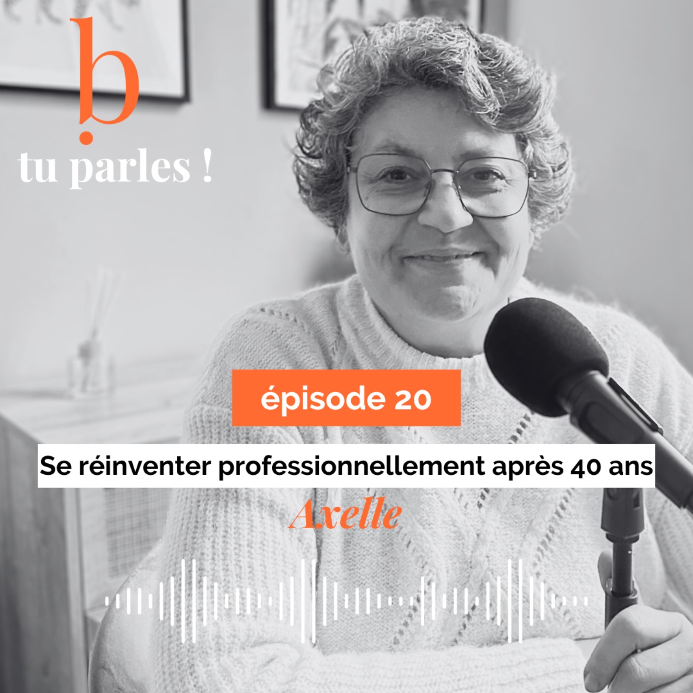 Bien dans son âge, tu parles !