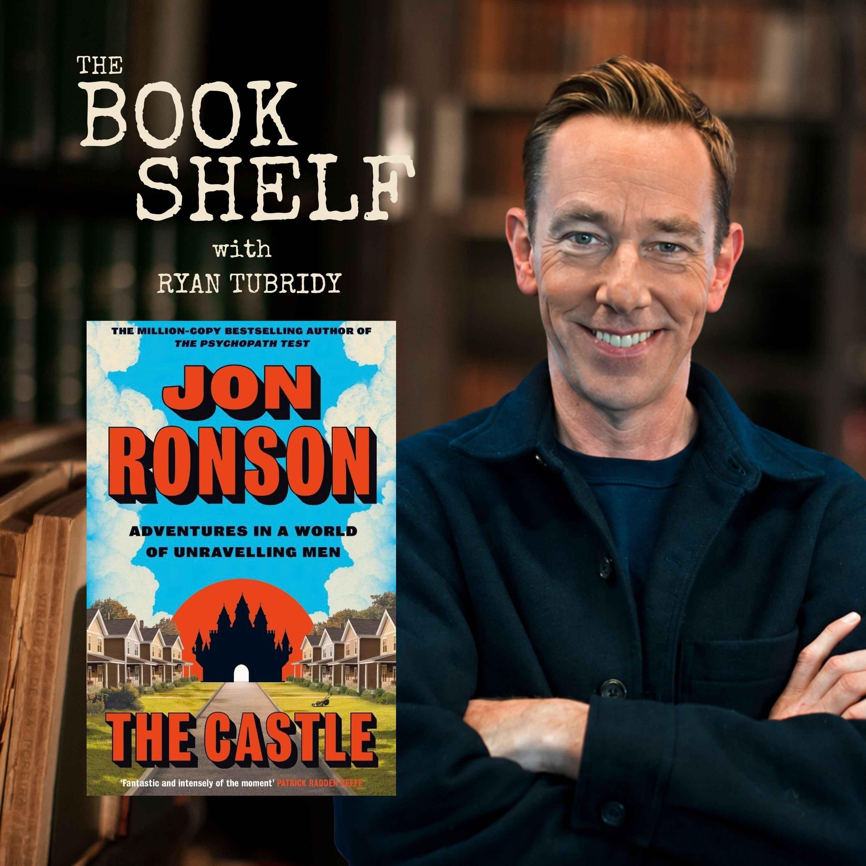 Ryan Recommends: The Castle