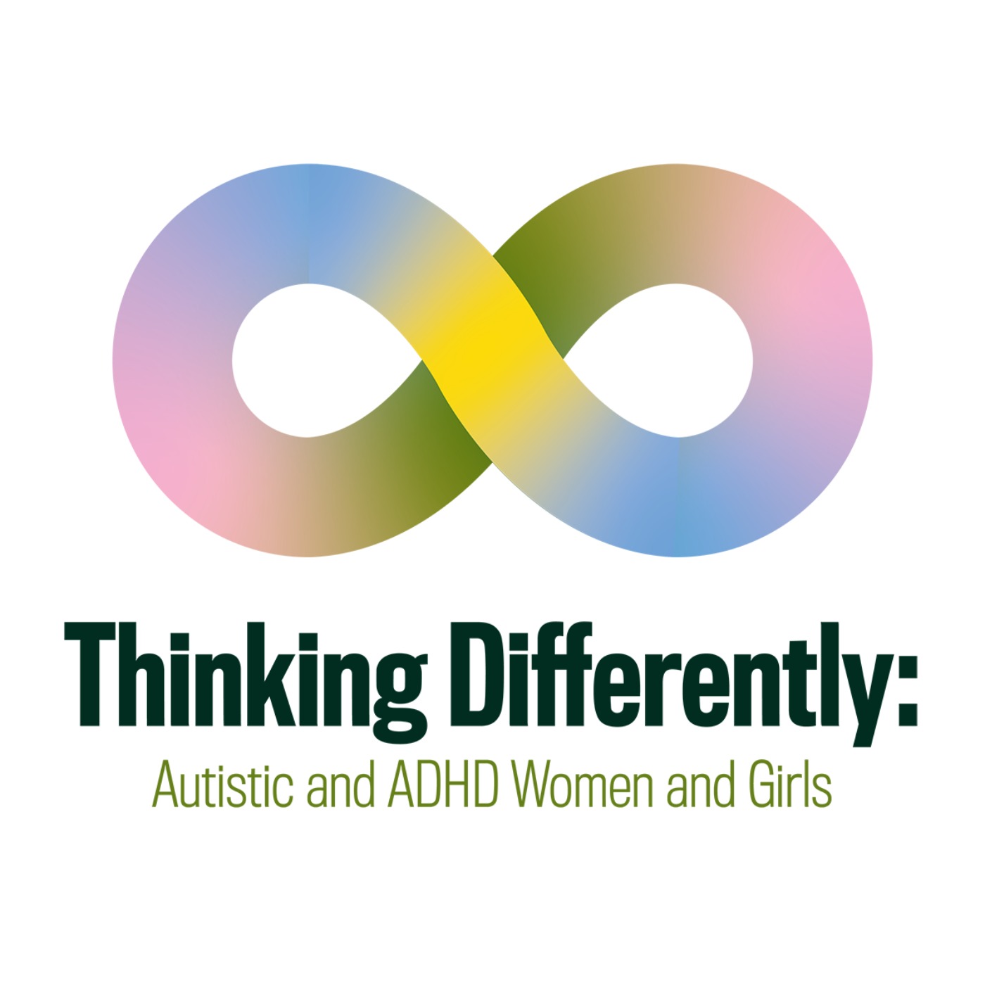 National Federation of Women's Institutes. Ep 1: Thinking Differently