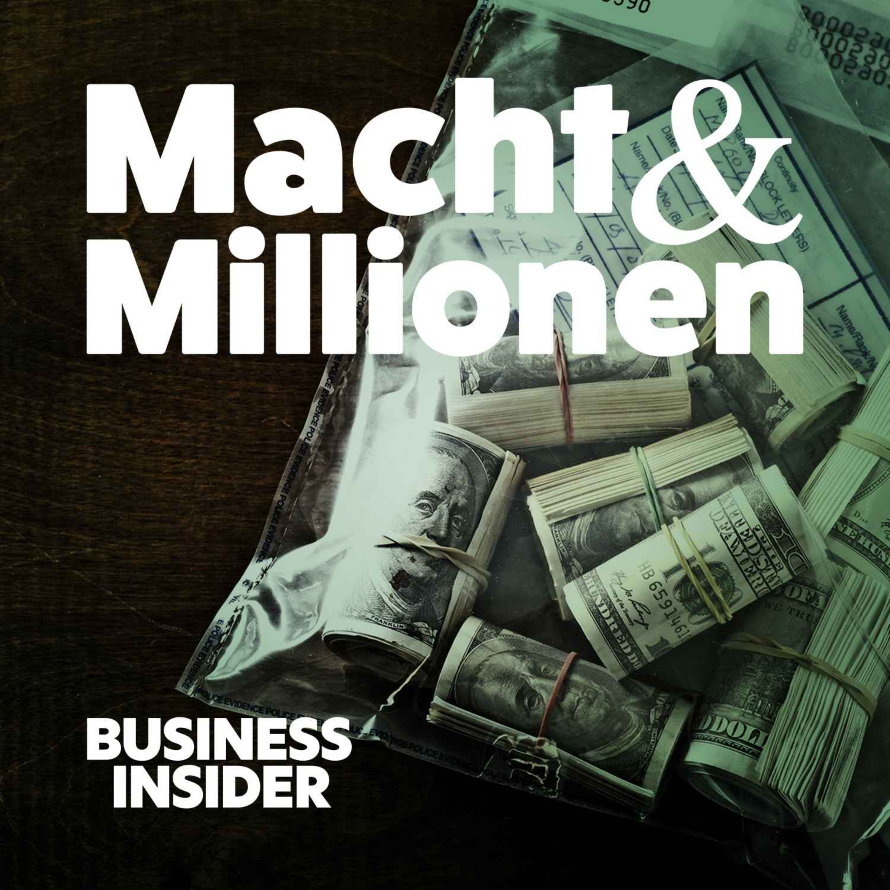 Ankündigung: Macht und Millionen geht weiter!