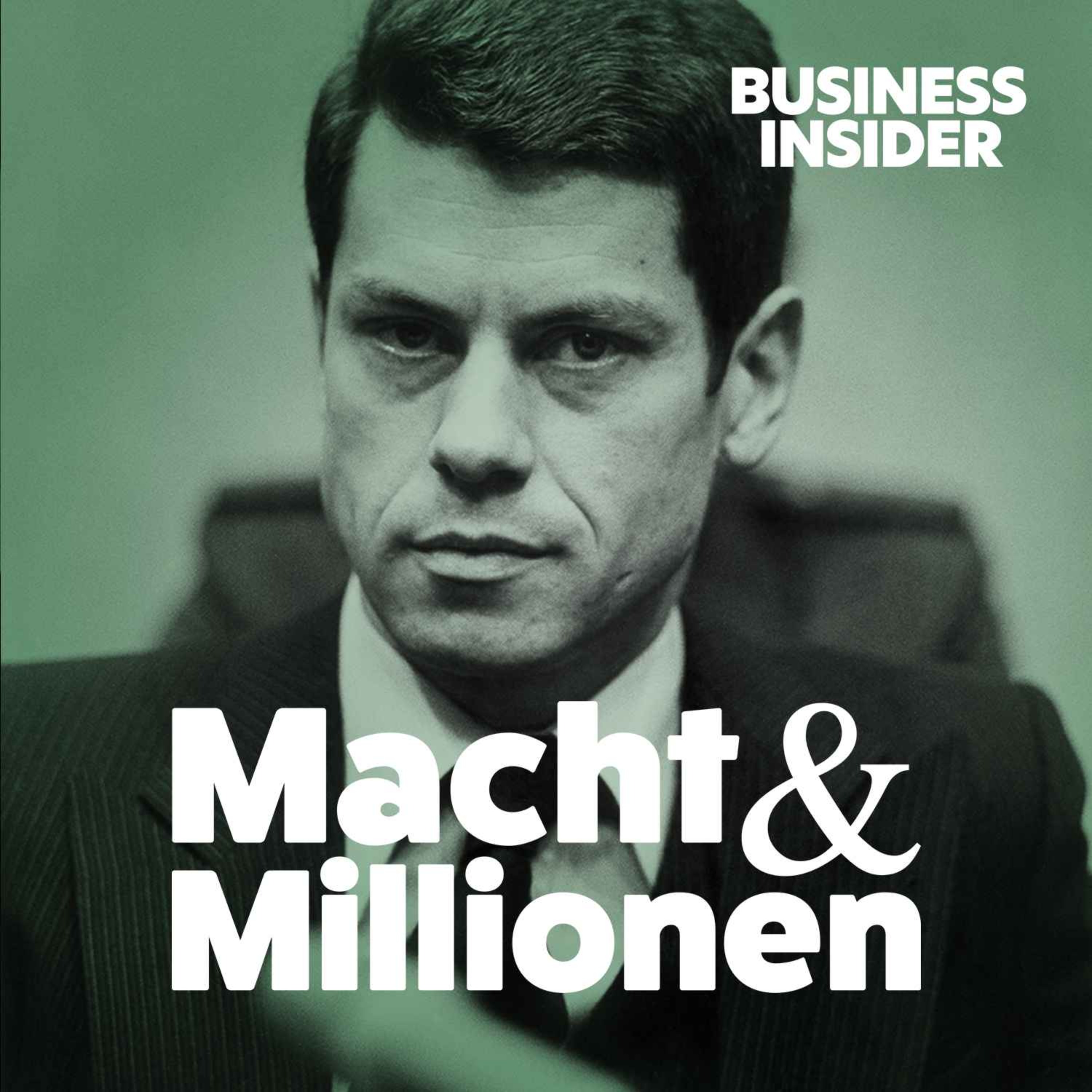 #99 Die Oetker-Entführung