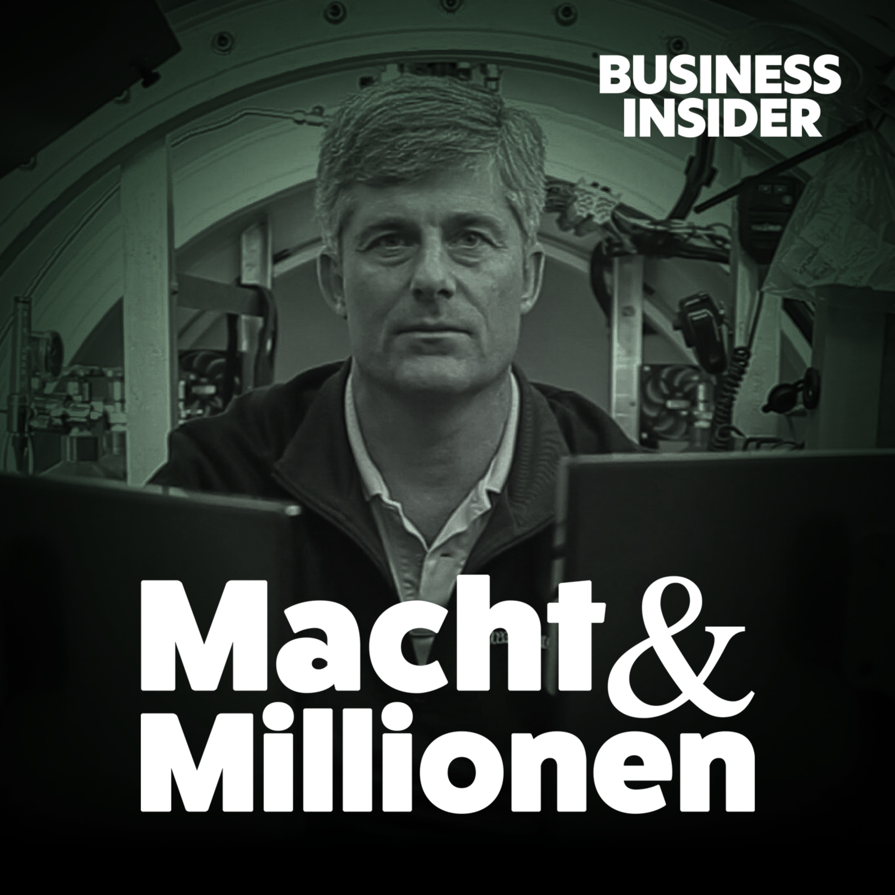 #101 Die OceanGate-Katastrophe