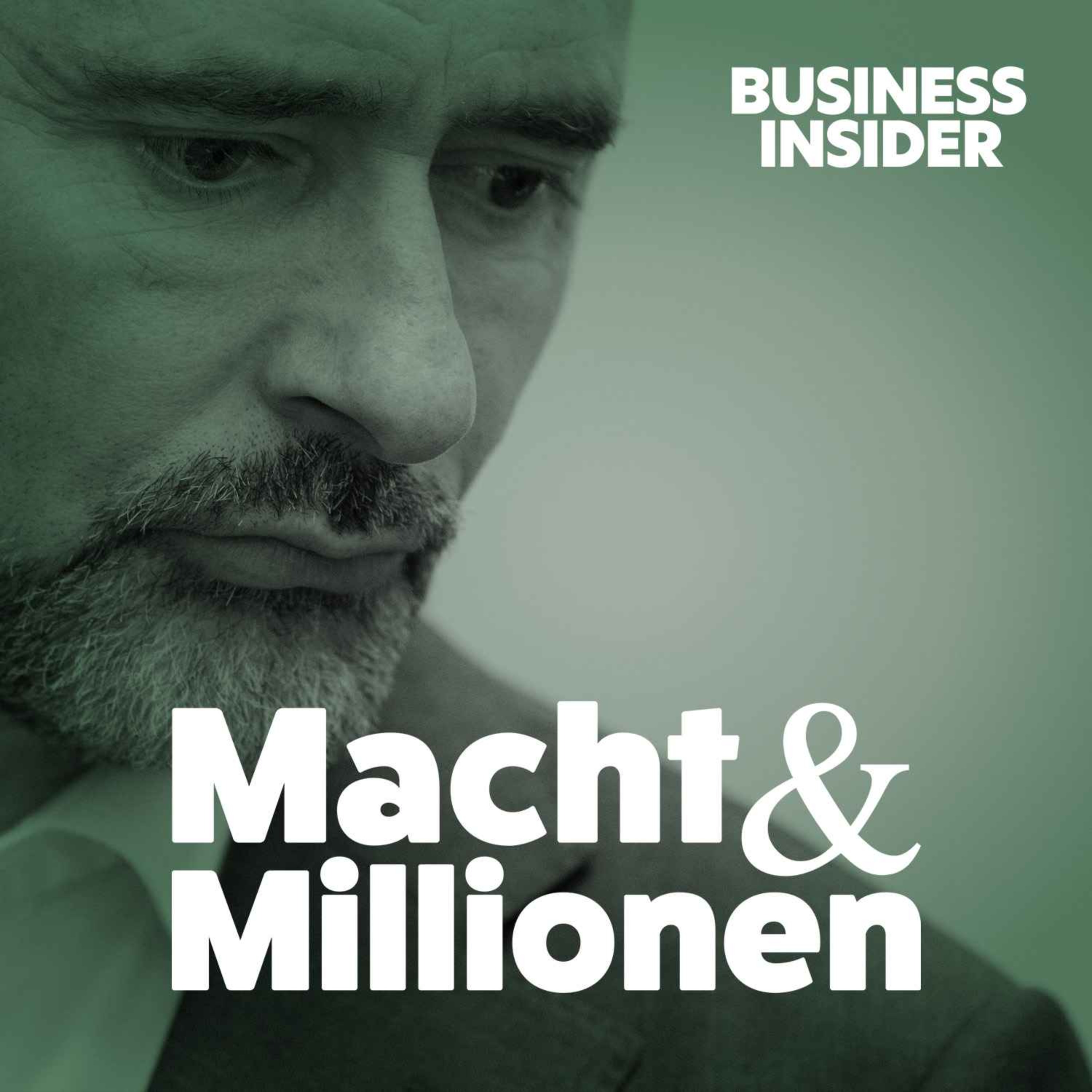 Kai-Uwe Steck: Vom Cum-Ex-Täter zum Kronzeugen – das Interview