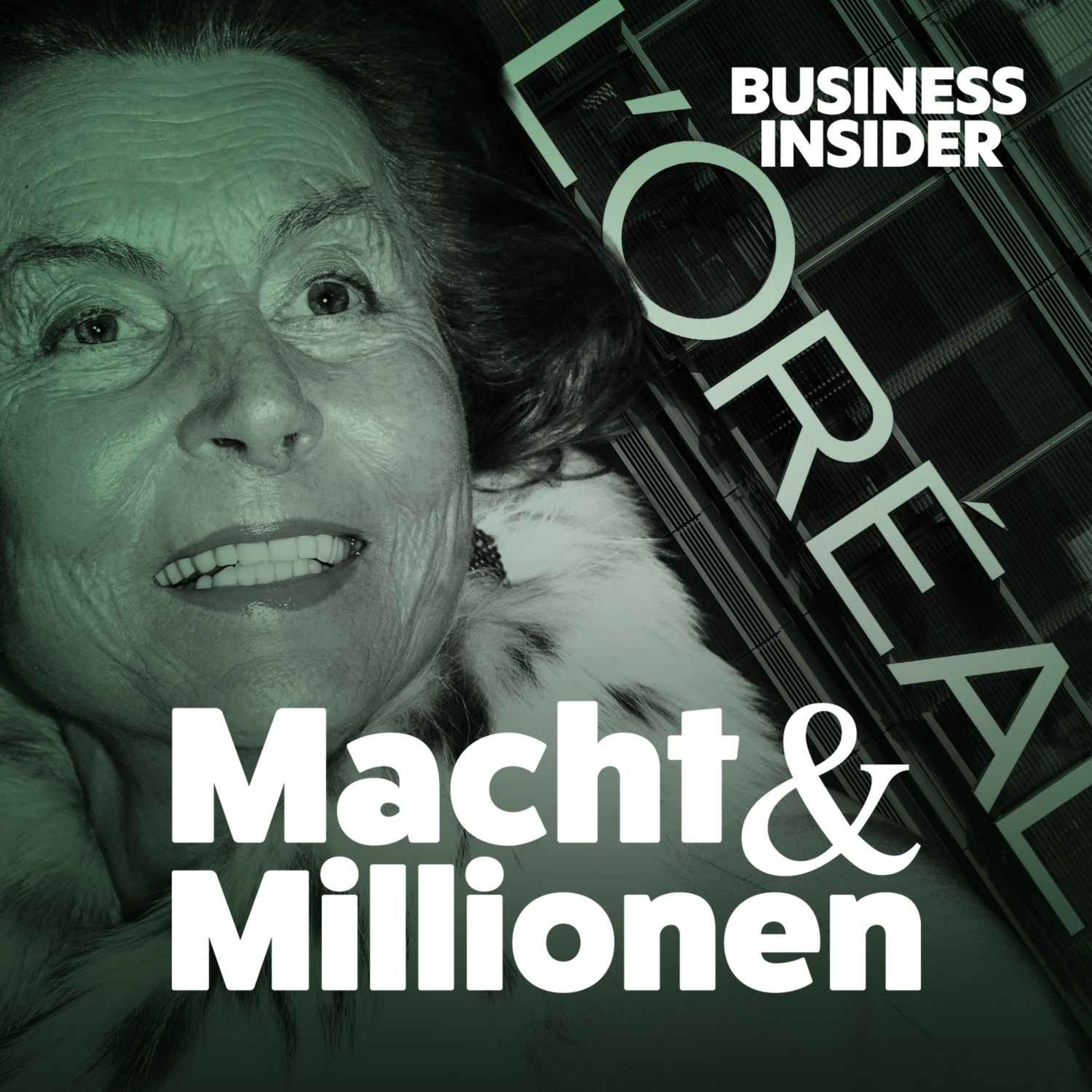 Die Bettencourt-Affäre: Wie ein Fotograf das L’Oréal-Imperium erschütterte und eine Familie spaltete