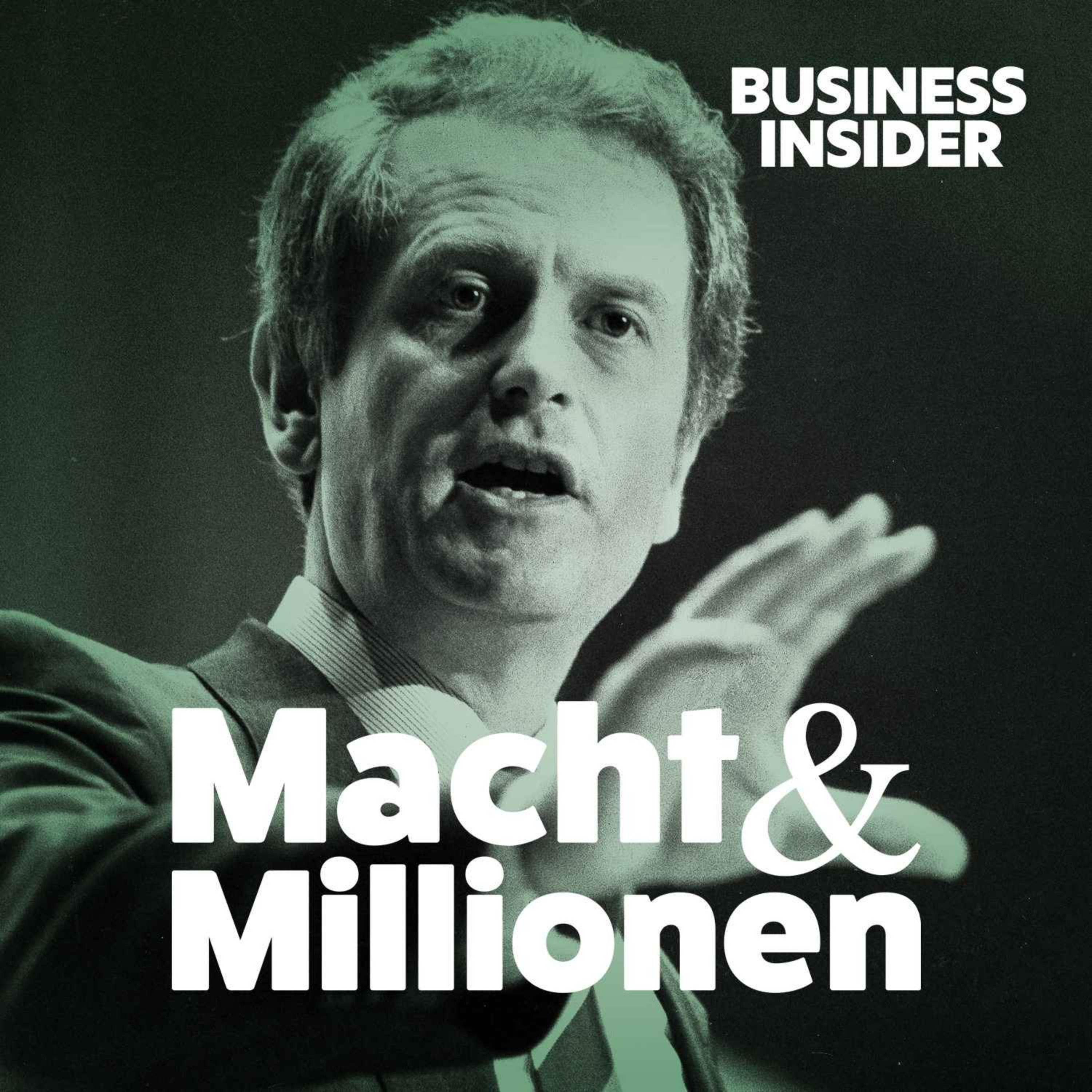 Barschel-Affäre: Intrigen, Ehrenwort, Tod in Genf