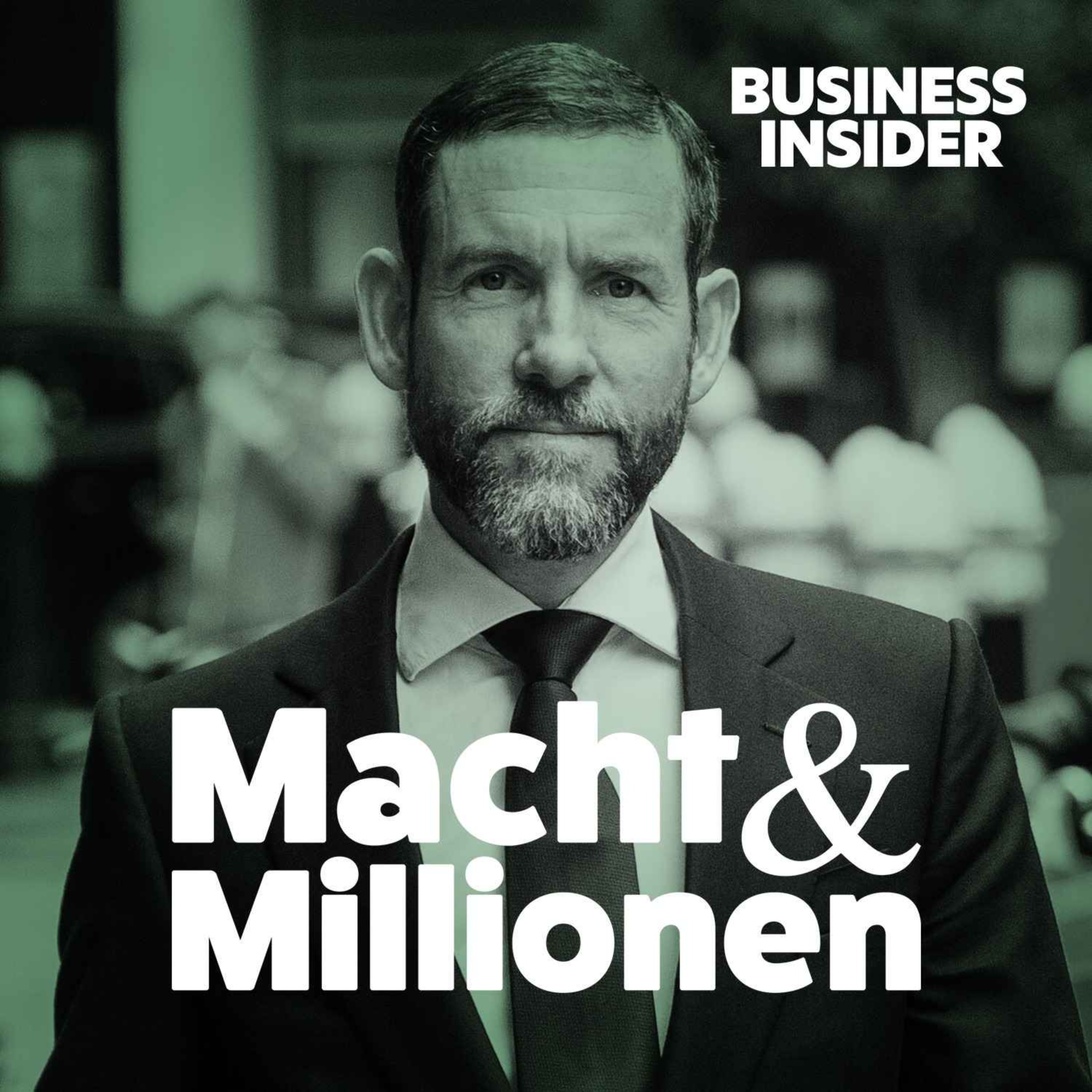 Der Fall Greensill: Wie ein Finanzsystem kollabierte