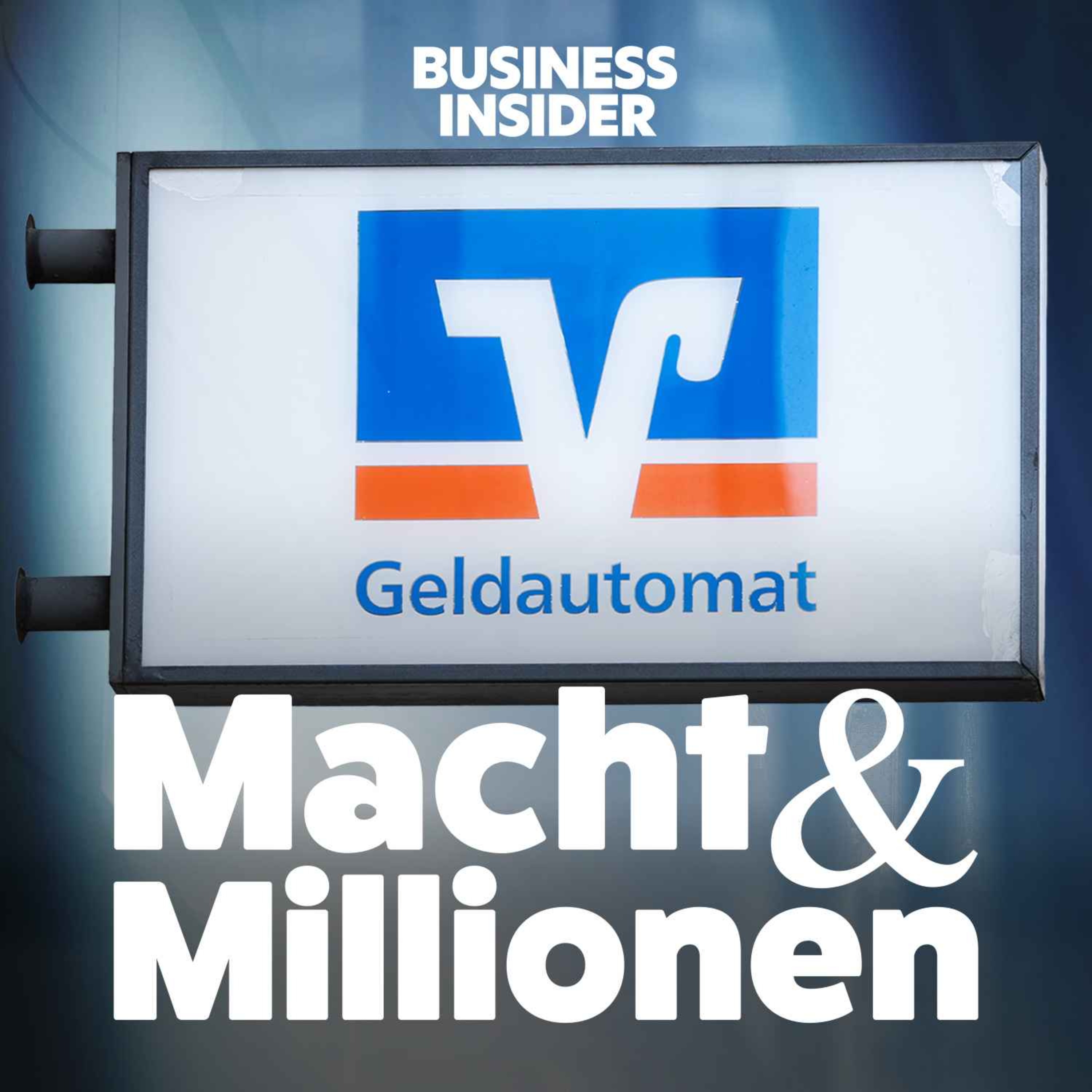 Von Rotlichtviertel bis Immo-Influencer: Die dubiosen Geschäfte der Volksbanken episode artwork