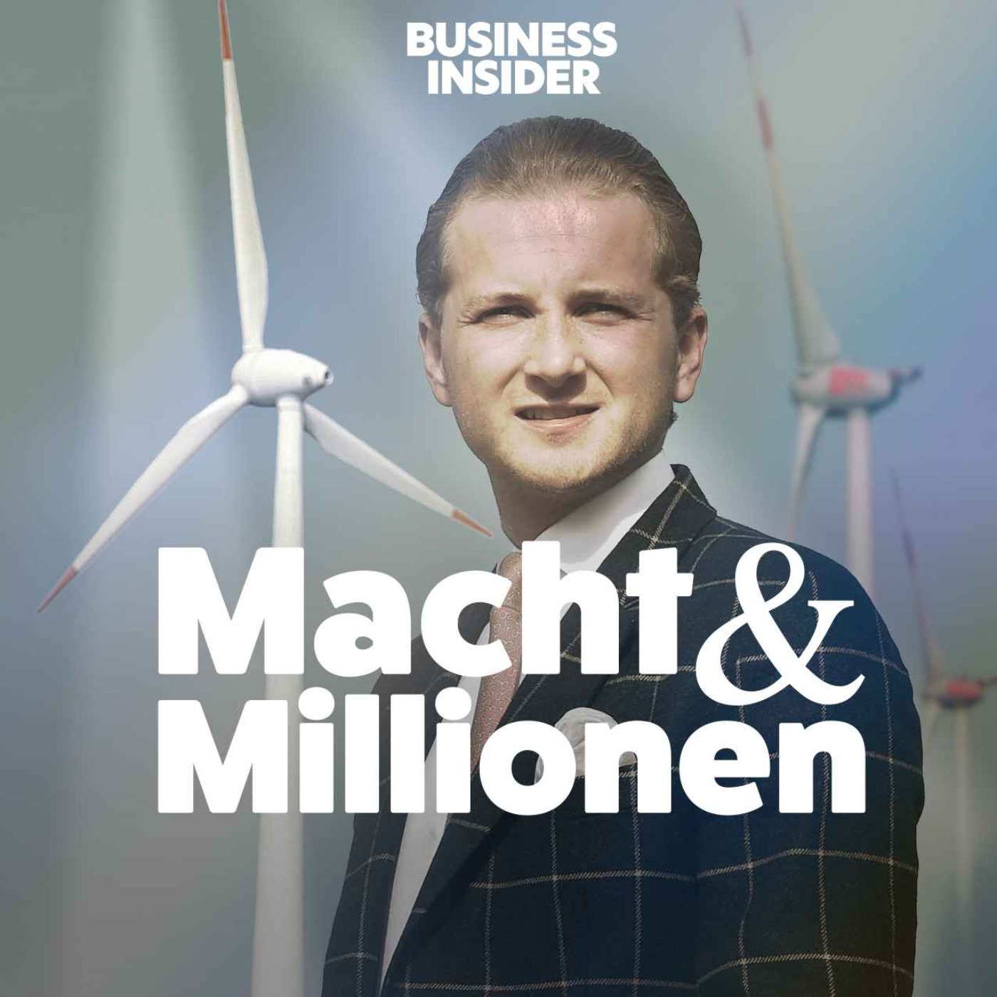 Wo ist Hendrik Holt? Der Windkraftbetrüger auf der Flucht