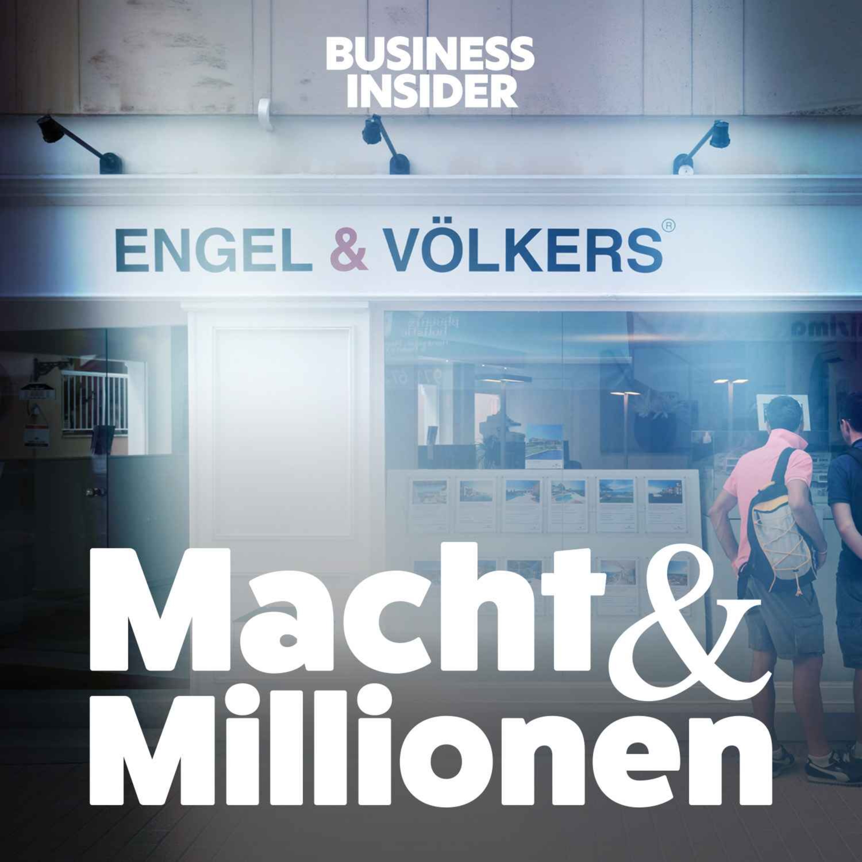 Luxusmakler Engel & Völkers: Das Geschäft mit der Scheinselbstständigkeit