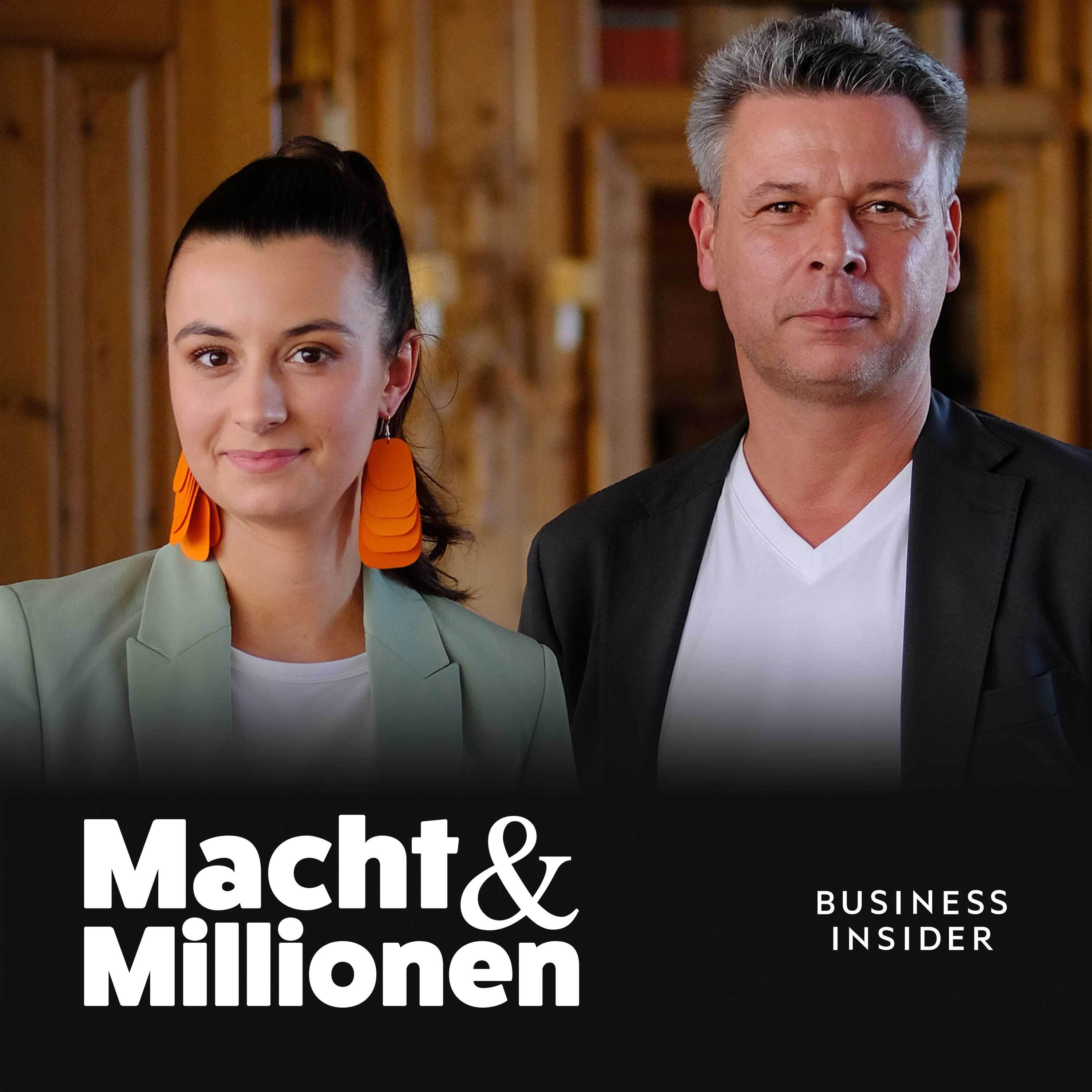 Spezial: Wir verabschieden uns von Solveig