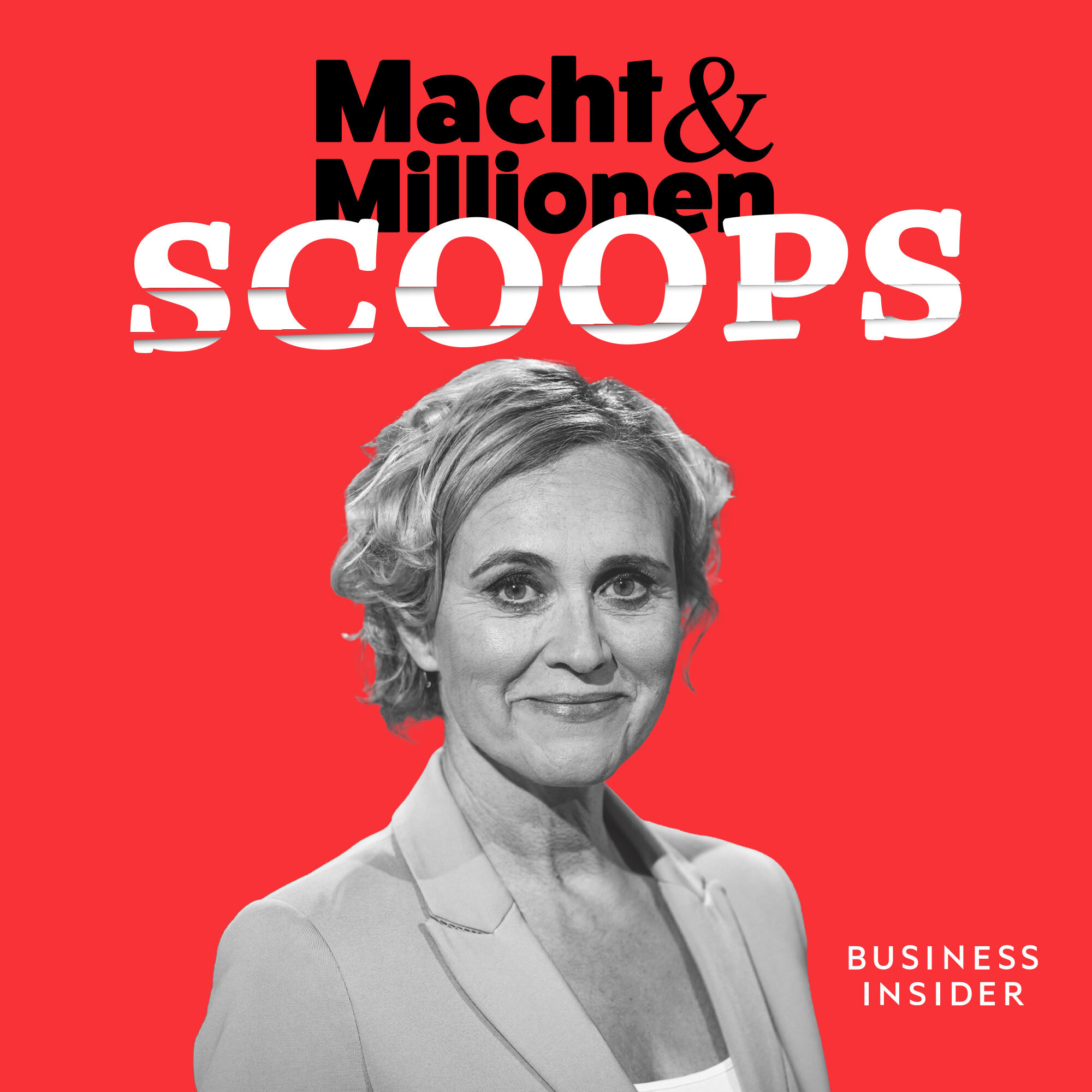 Scoops | Die geheimen ARD-Verträge: Das kostet die neue Talkshow mit Caren Miosga