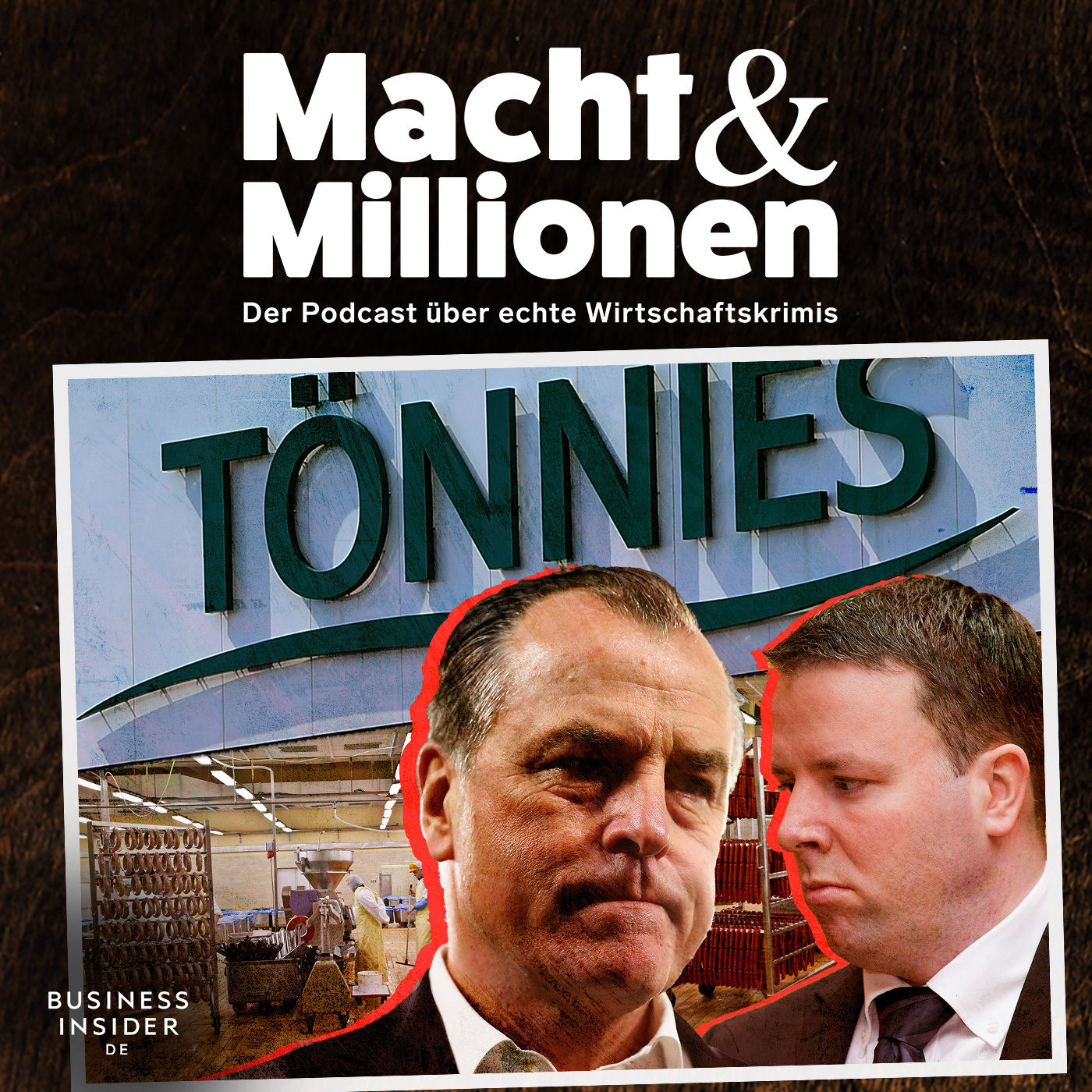 Tönnies vs. Tönnies: Familienstreit ums Fleischimperium