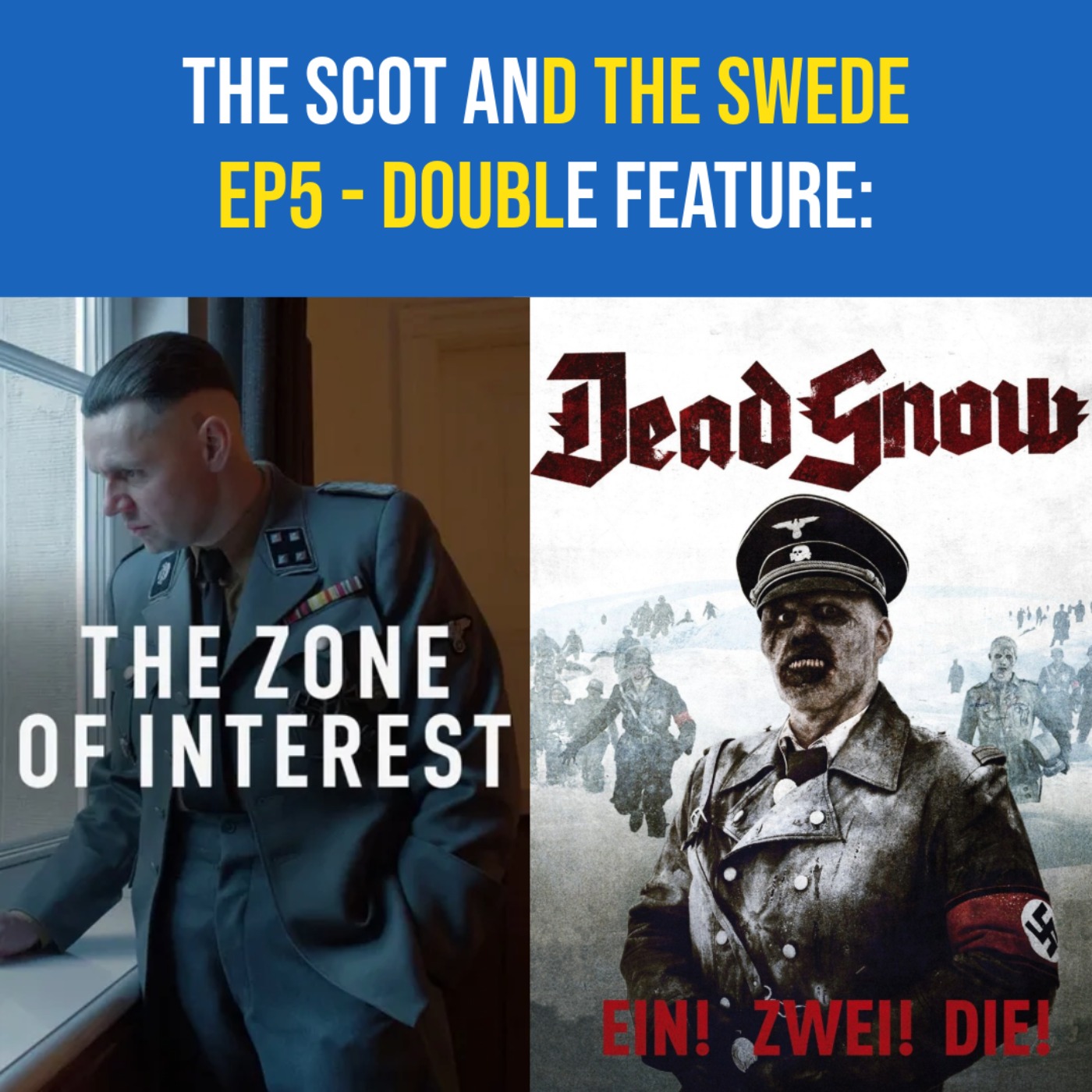 The Scot and the Swede