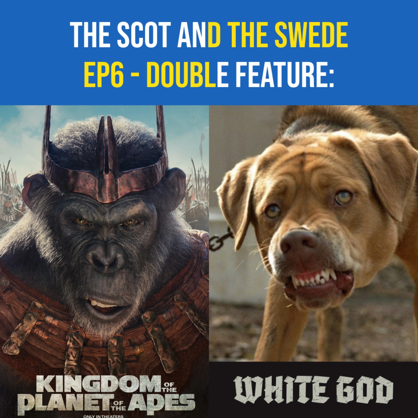 The Scot and the Swede