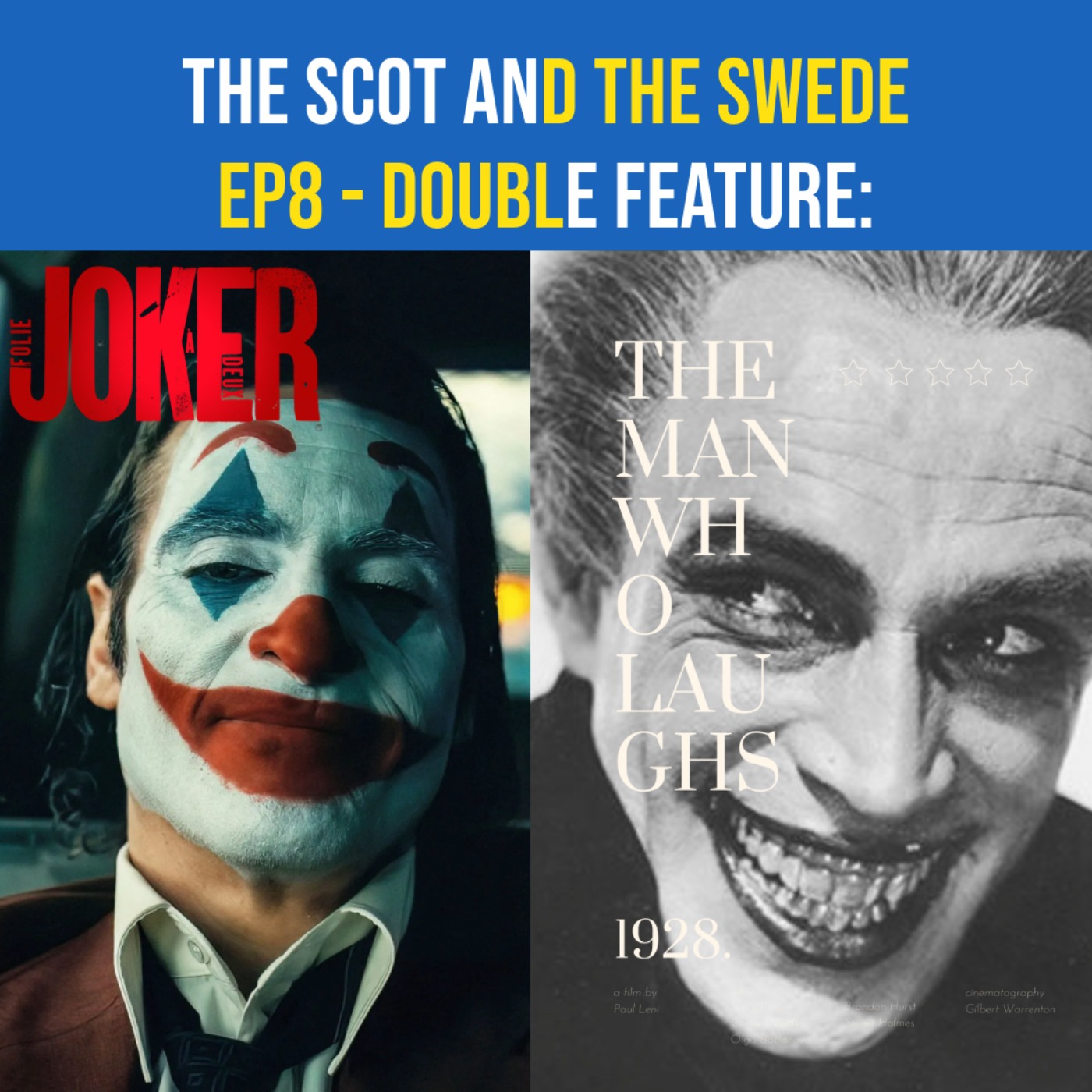 The Scot and the Swede