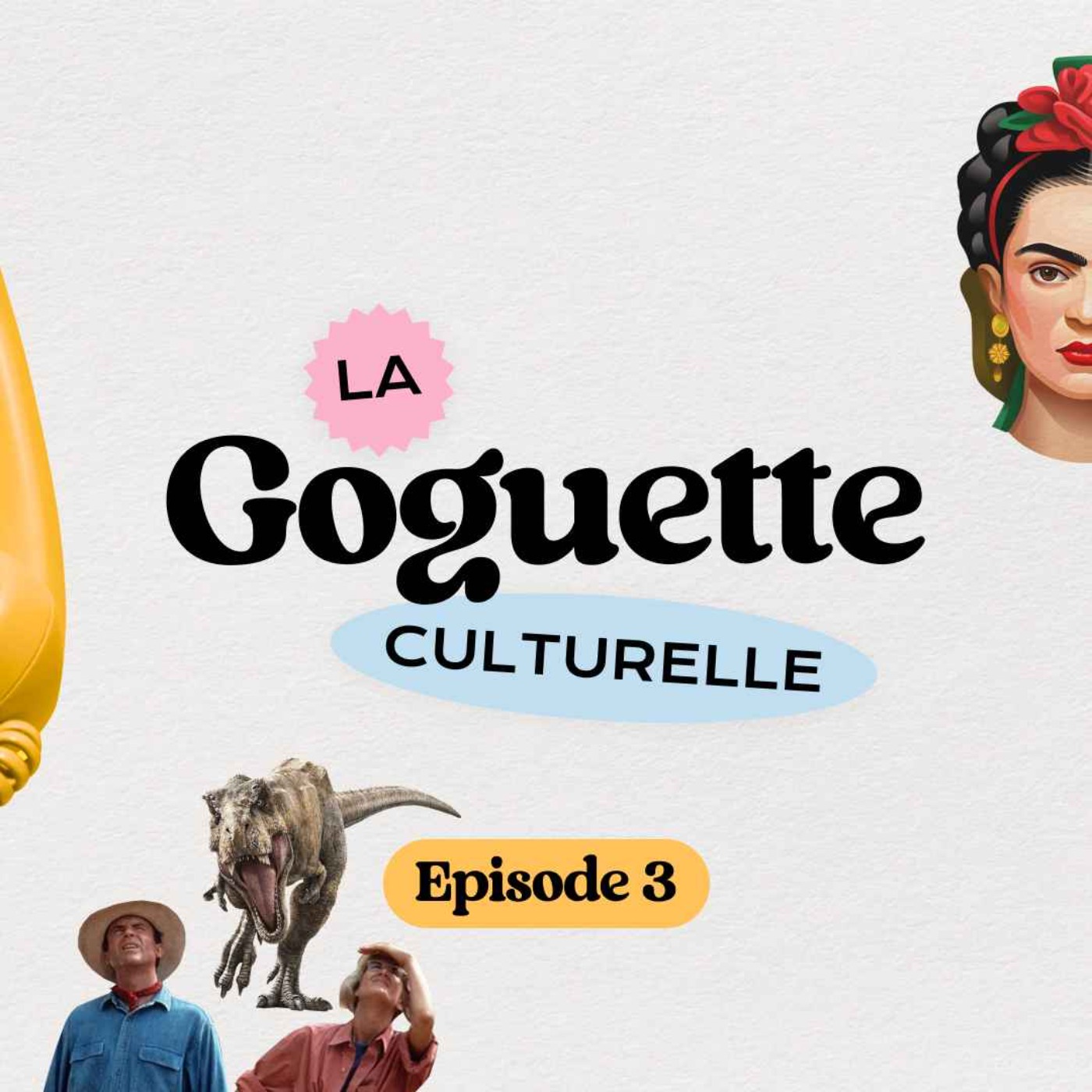 La Goguette Culturelle