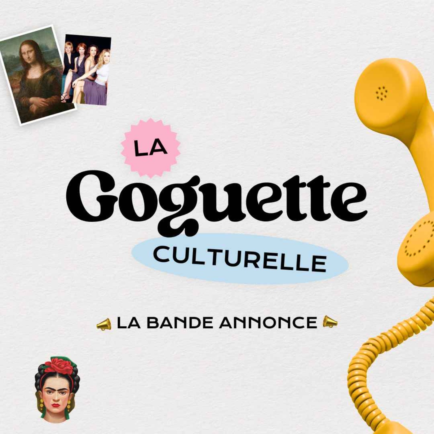 La Goguette Culturelle