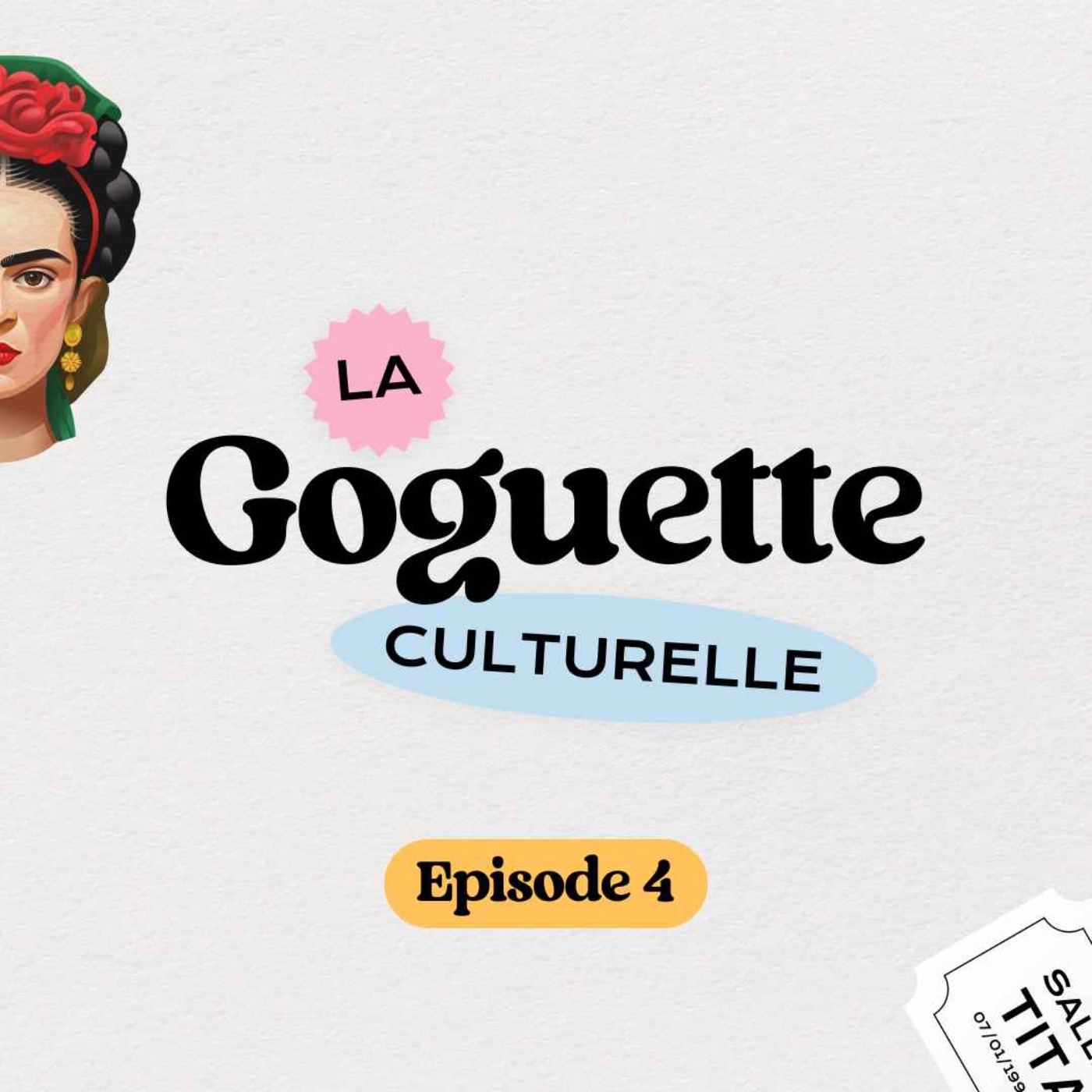 La Goguette Culturelle