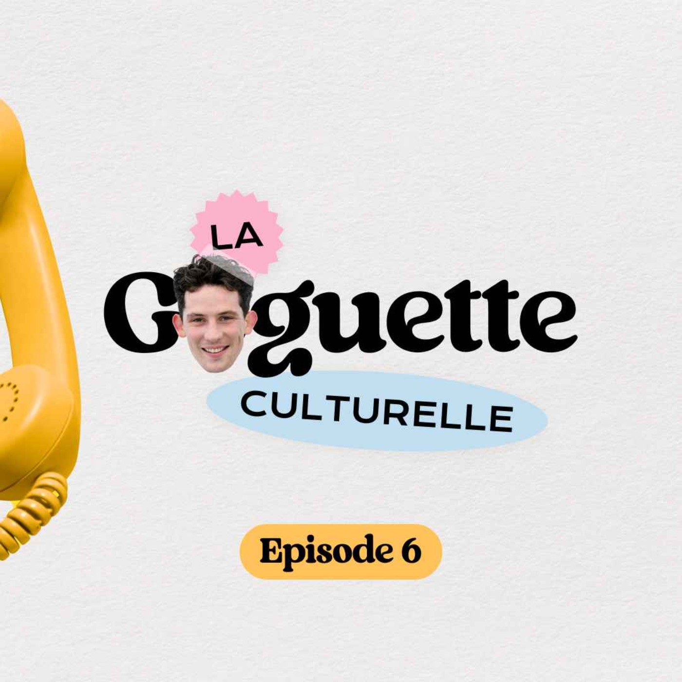 La Goguette Culturelle