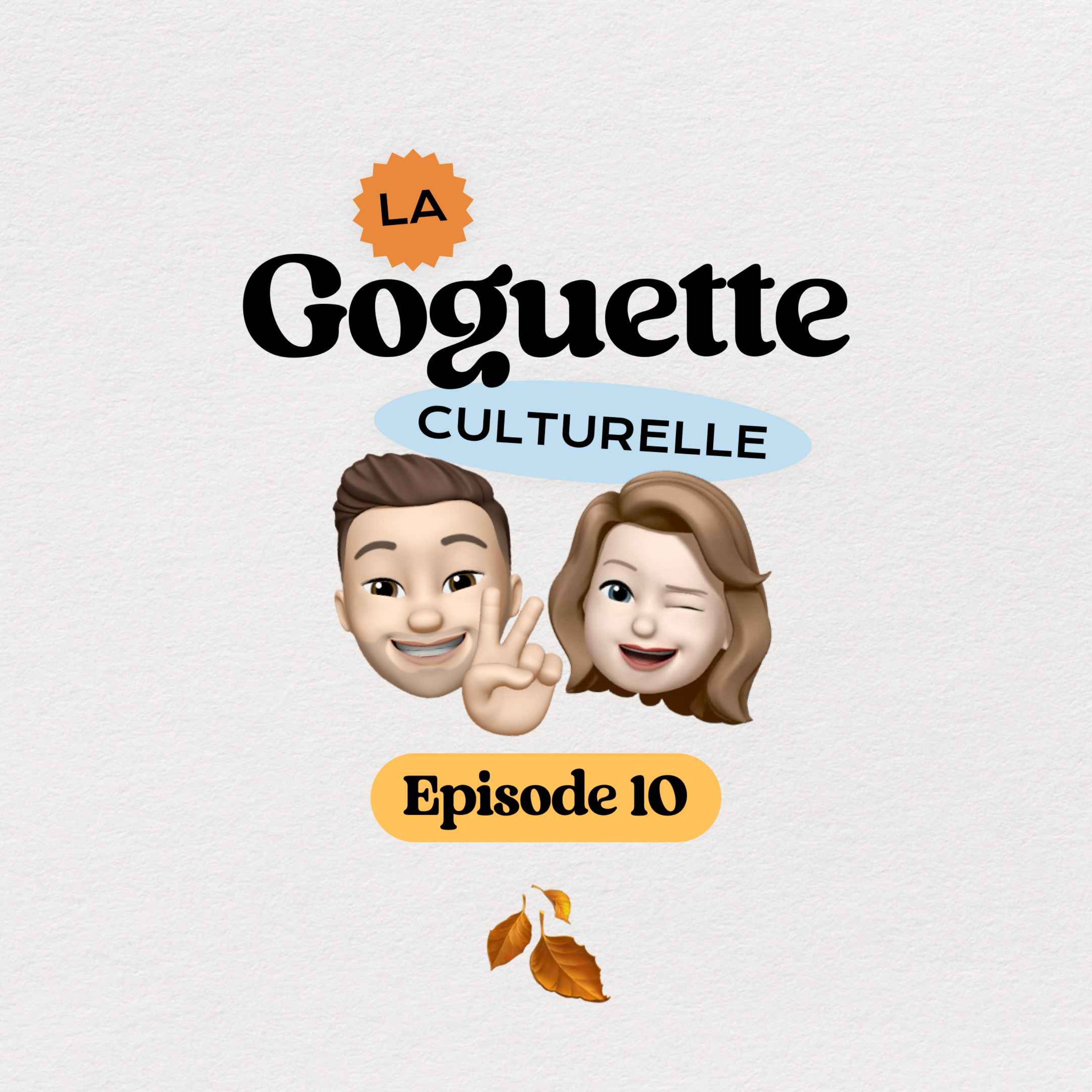 La Goguette Culturelle