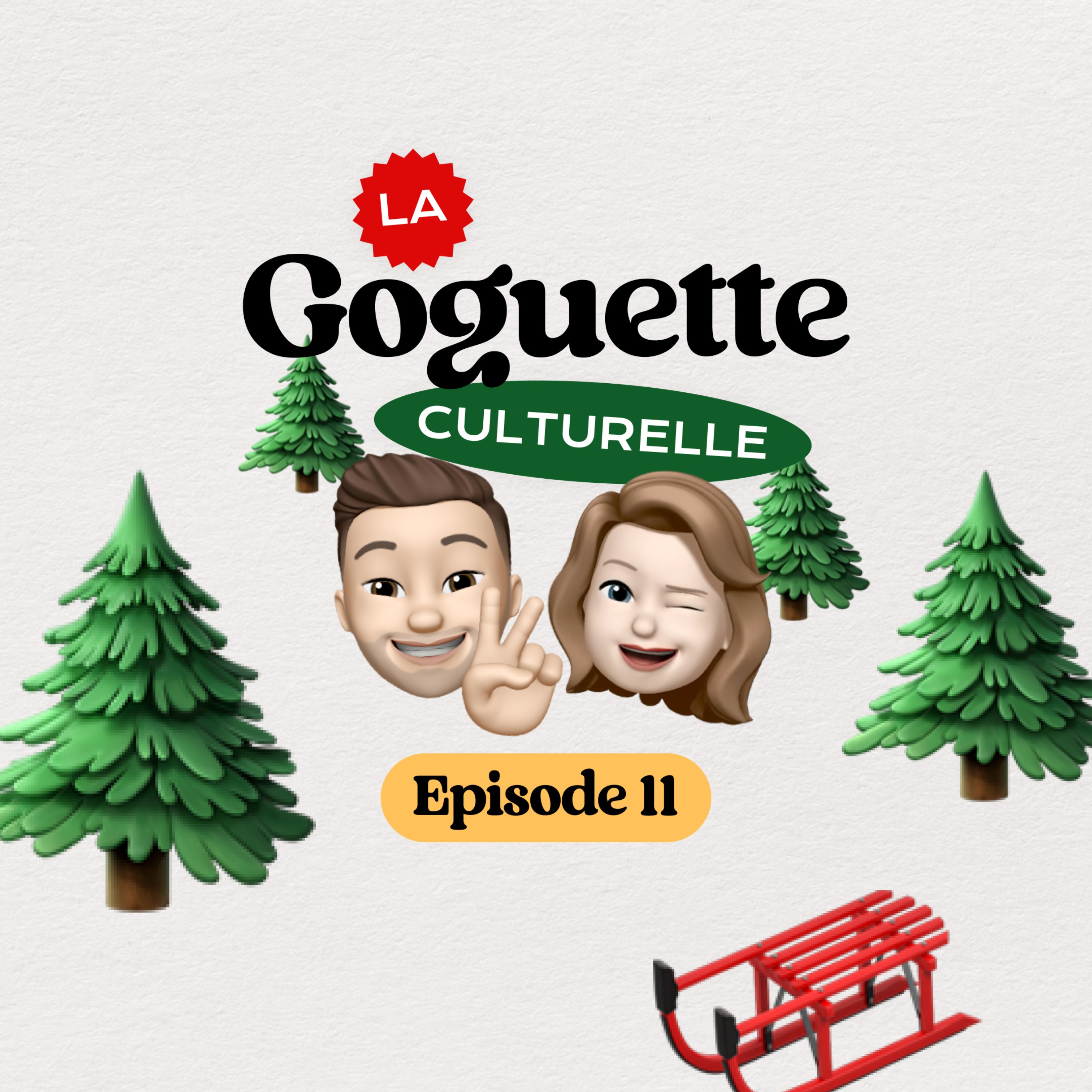 La Goguette Culturelle