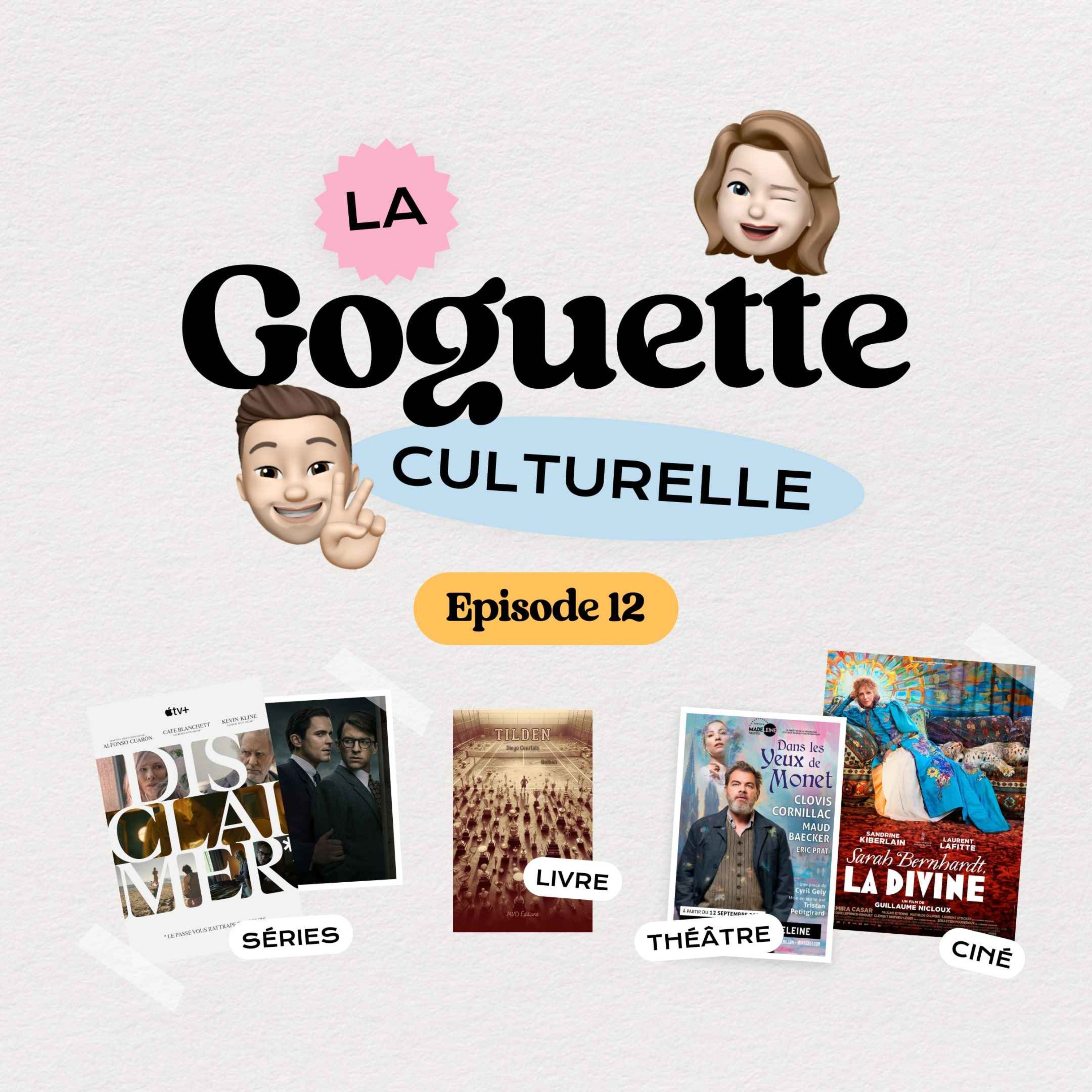 La Goguette Culturelle