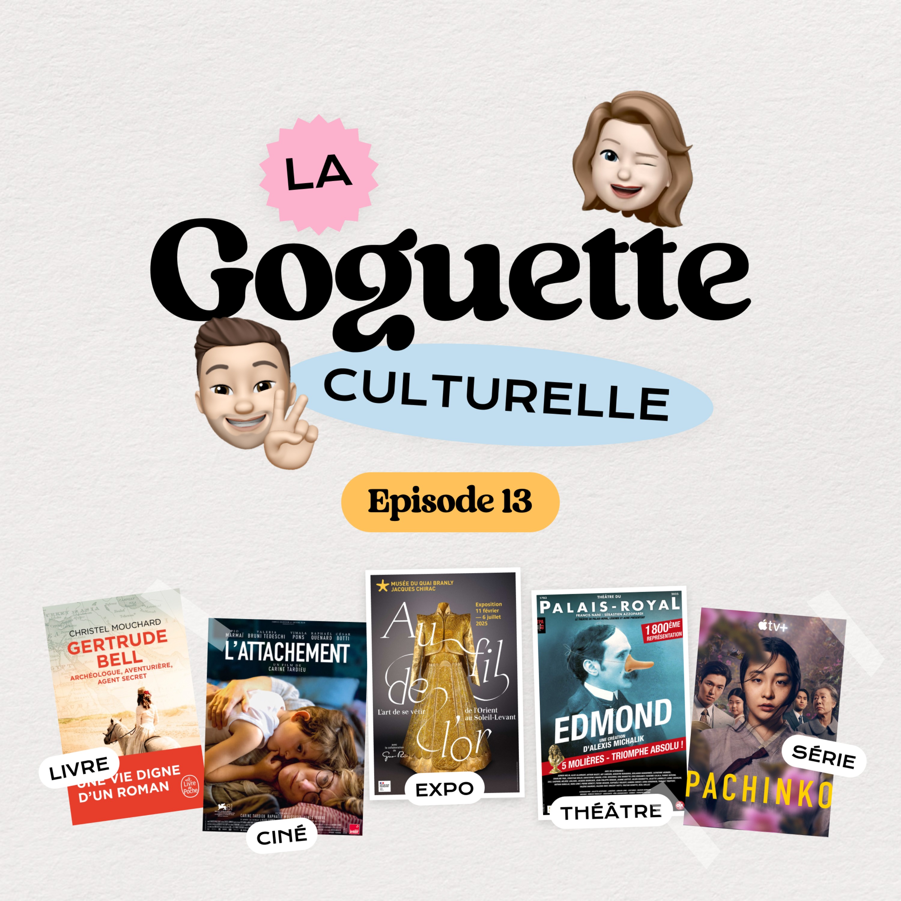 La Goguette Culturelle
