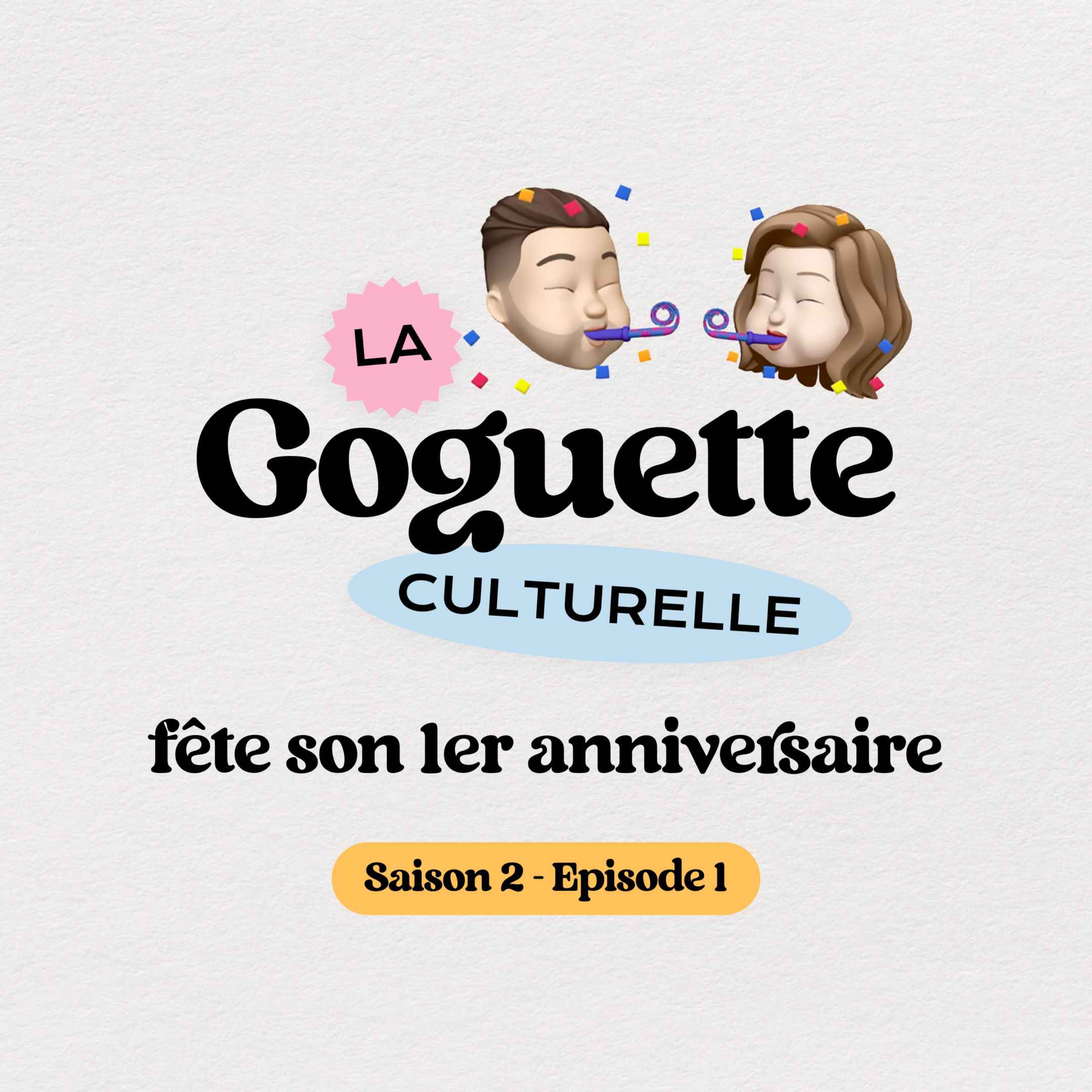 La Goguette Culturelle