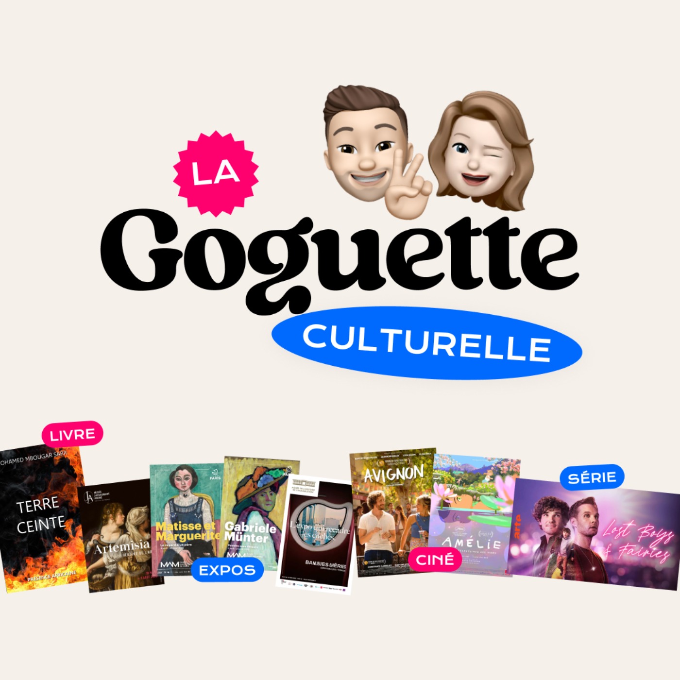 La Goguette Culturelle