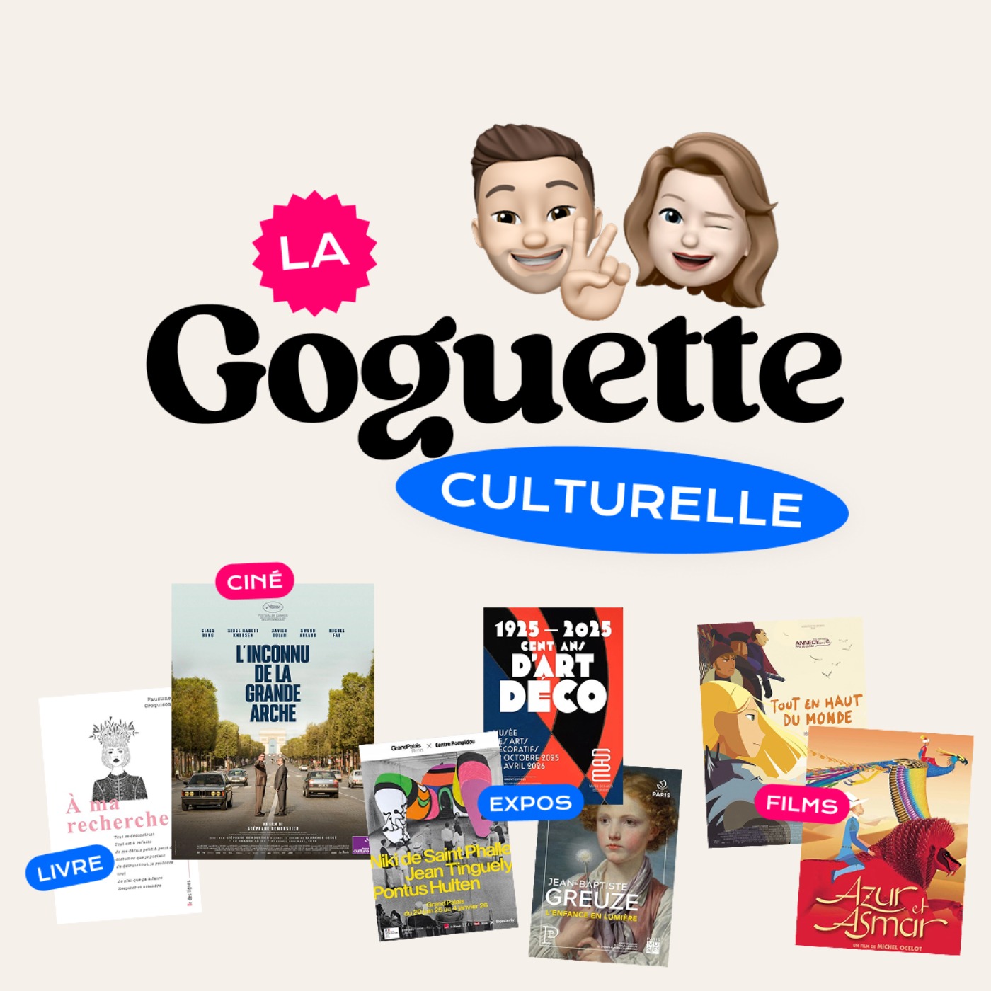 La Goguette Culturelle