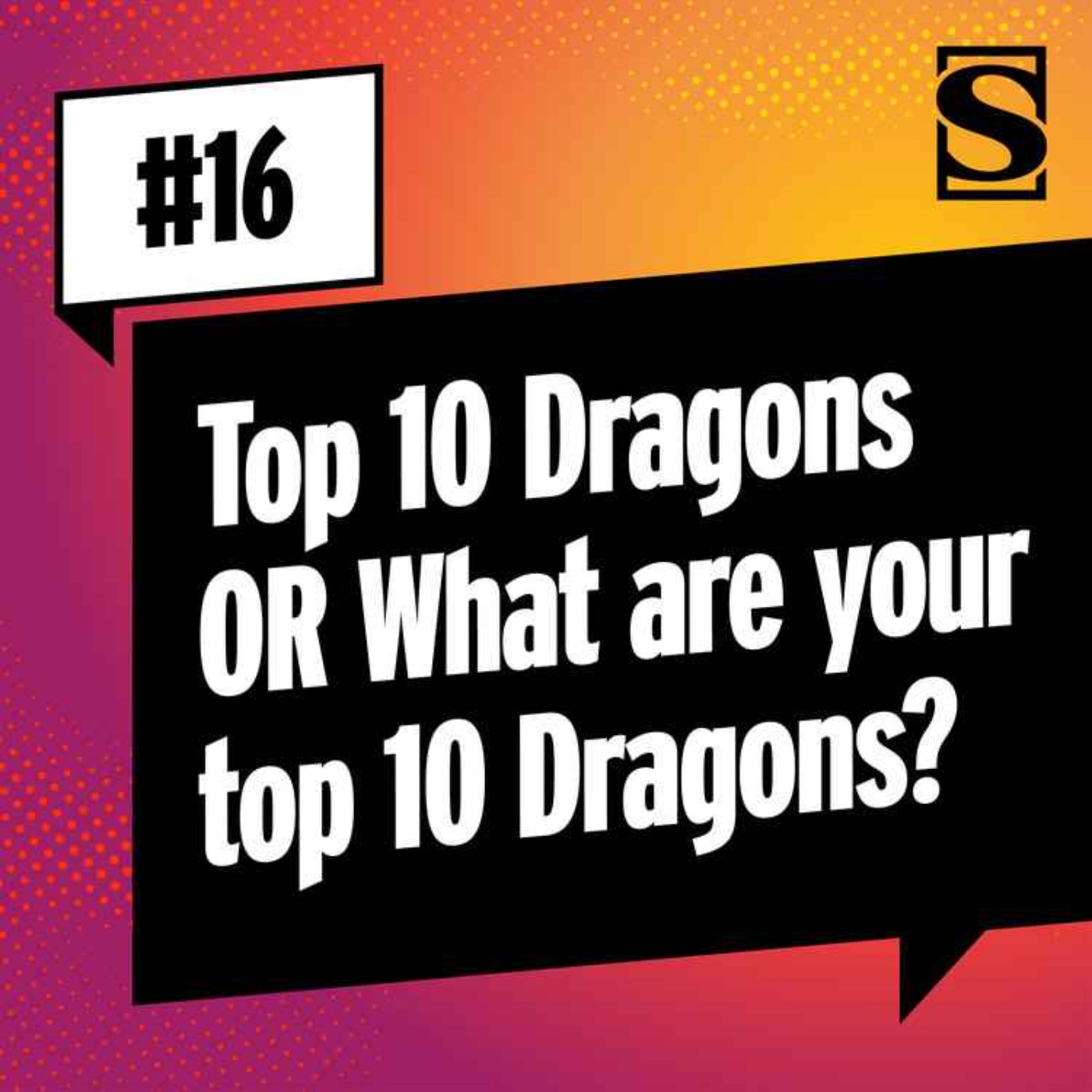 Top 10 Dragons from How to Train Your Dragon