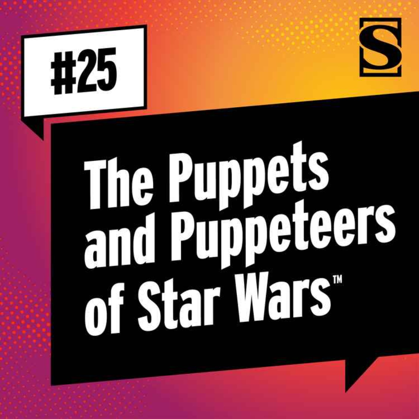 The Puppets and Puppeteers of Star Wars