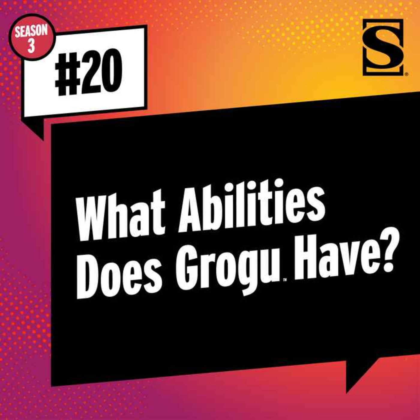 What Abilities Does Grogu Have? What Abilities Does Grogu Have?