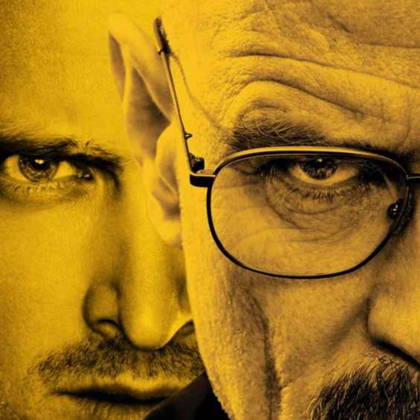 Revenge of a Failure: The Philosophy of Breaking Bad — Podcast episode artwork