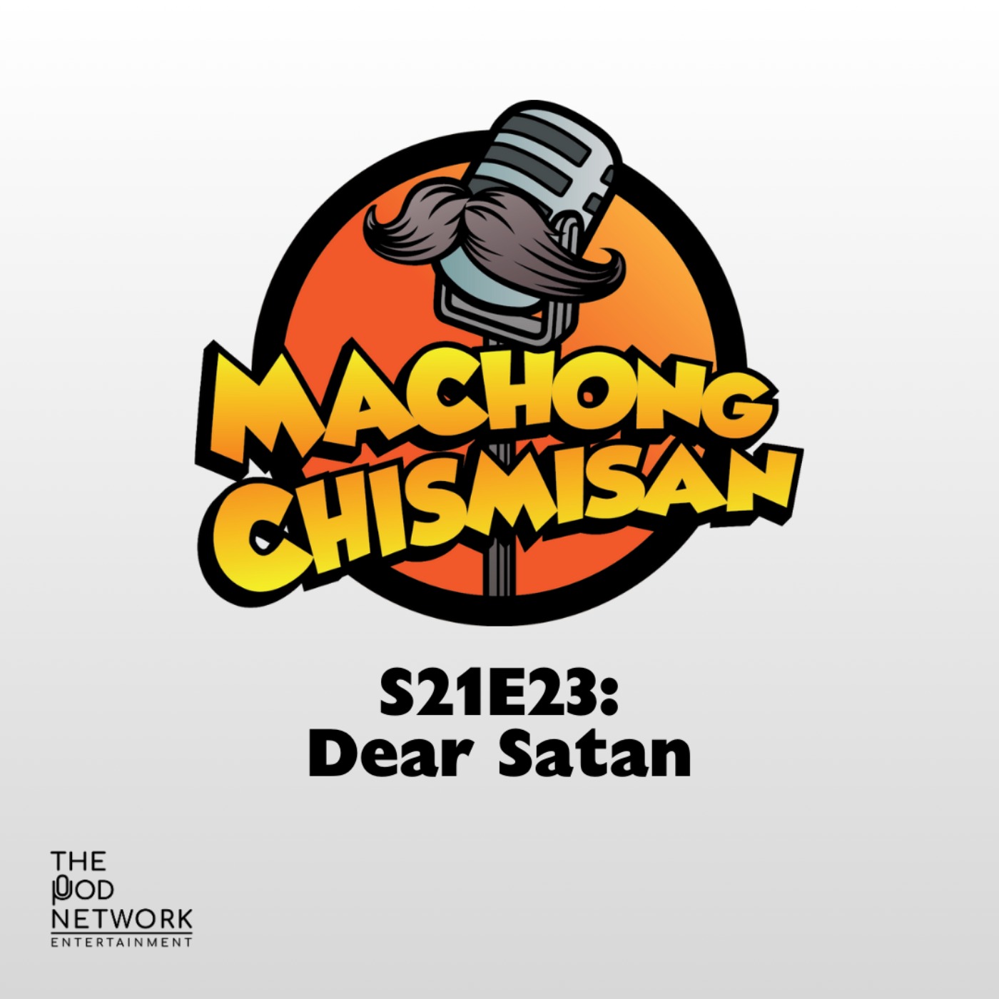 S21E23: Dear Satan