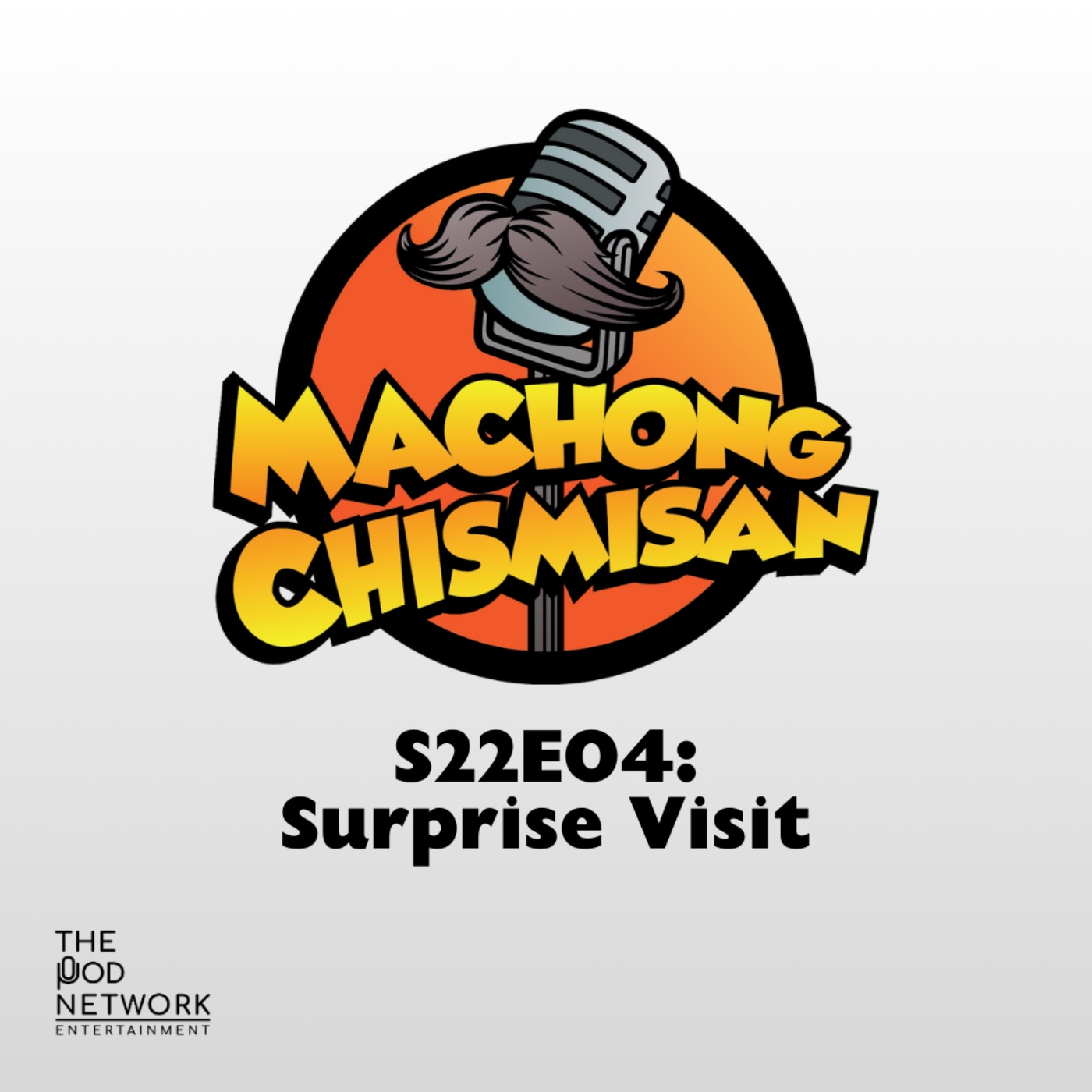 Machong Chismisan