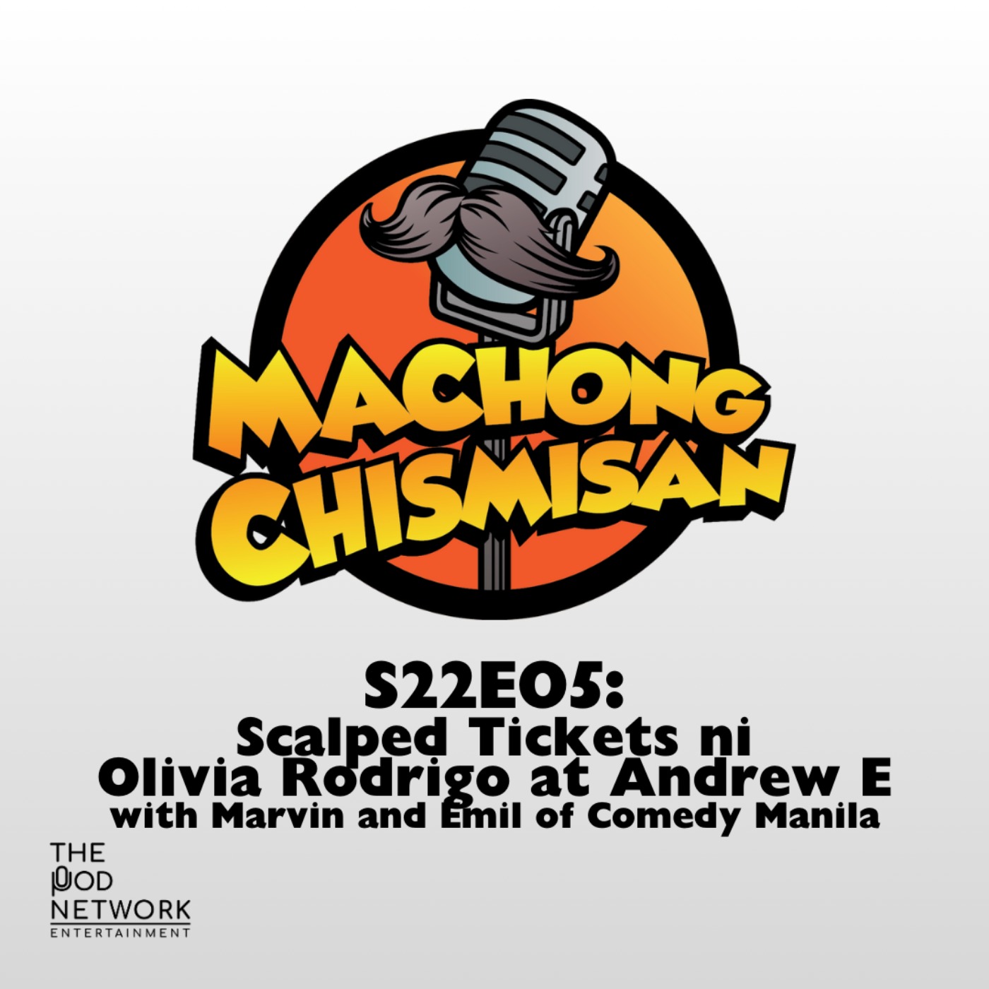 Machong Chismisan