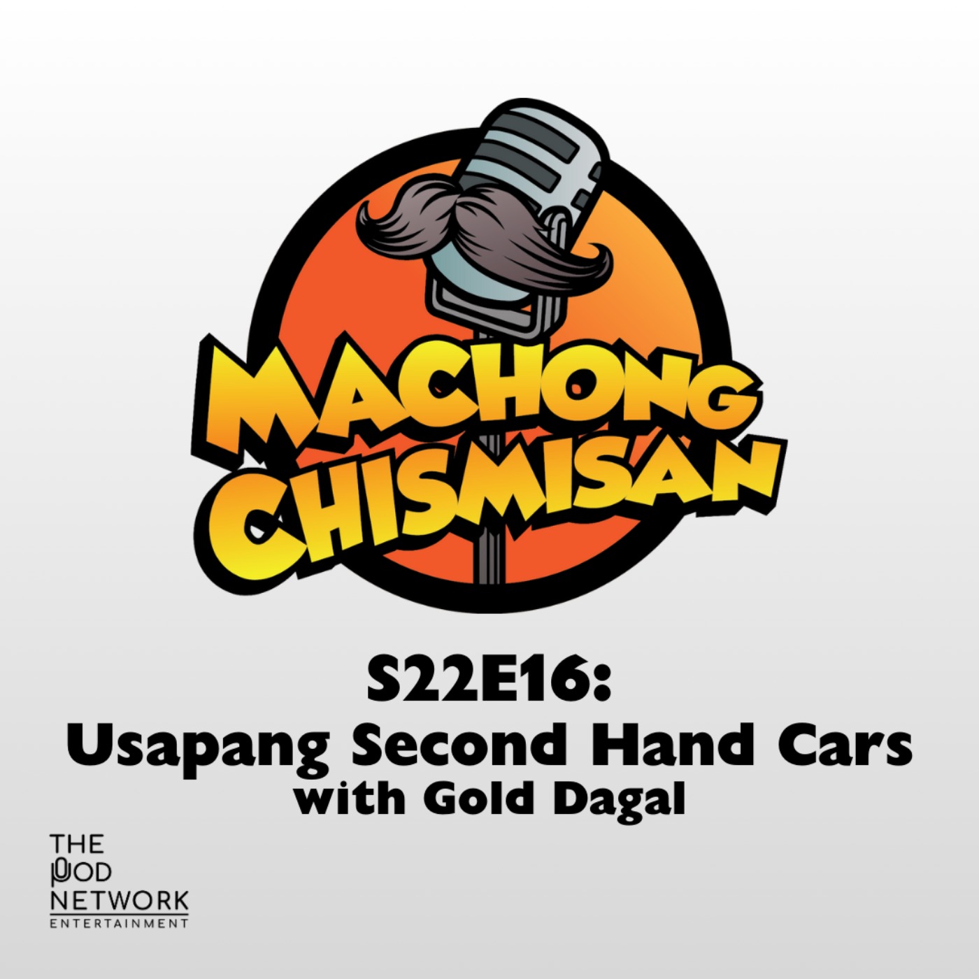 S22E16: Usapang Second Hand Cars with Gold Dagal