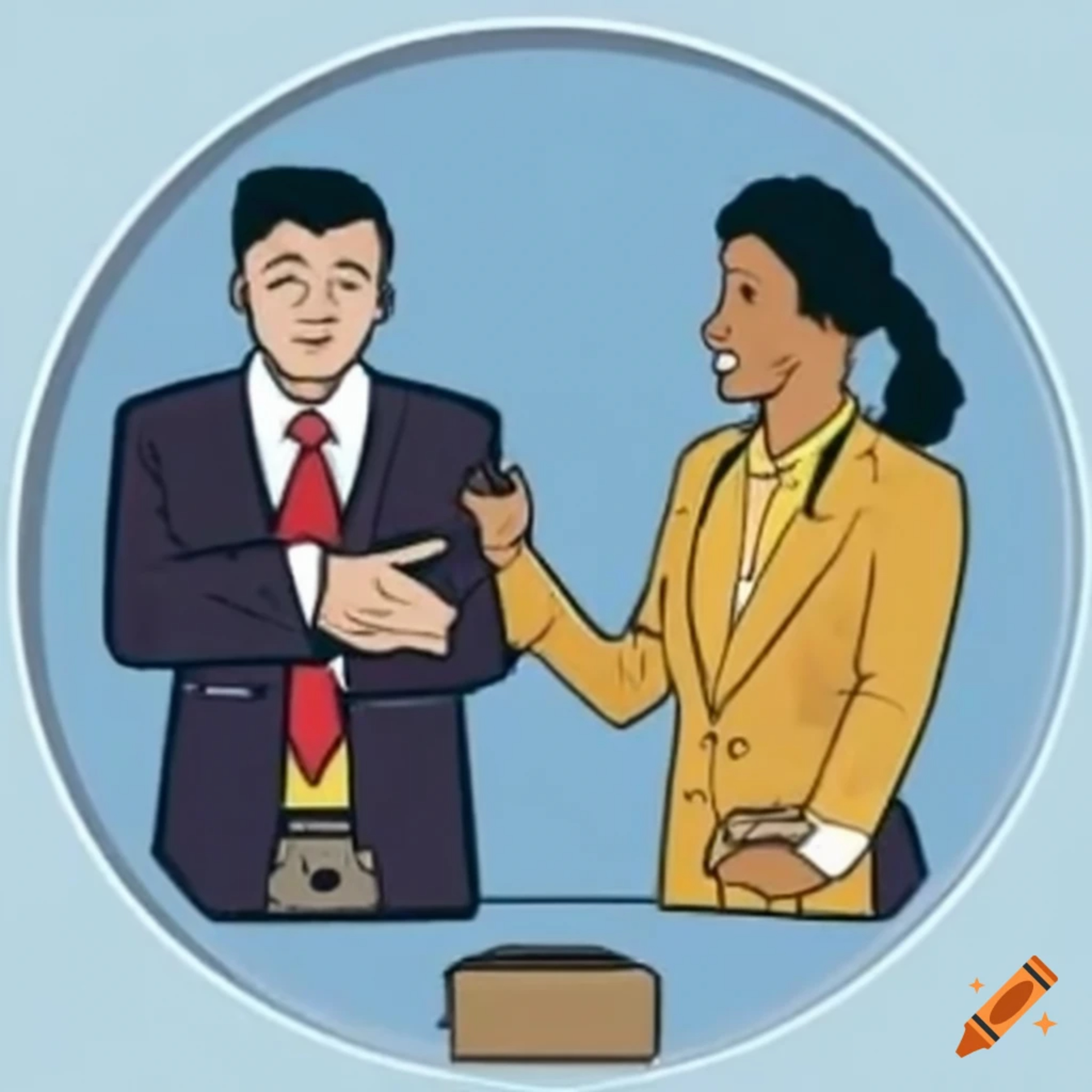 Machong Chismisan S019E11 - Proper Etiquette