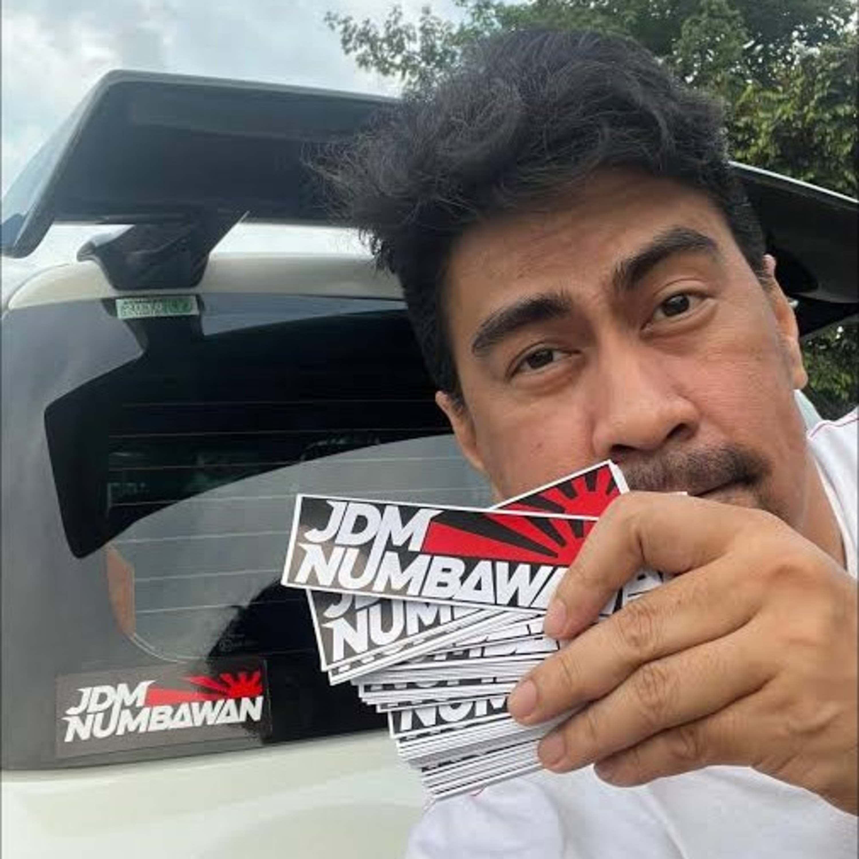 Machong Chismisan S19E01: Geely Issue (feat Ramon Bautista)