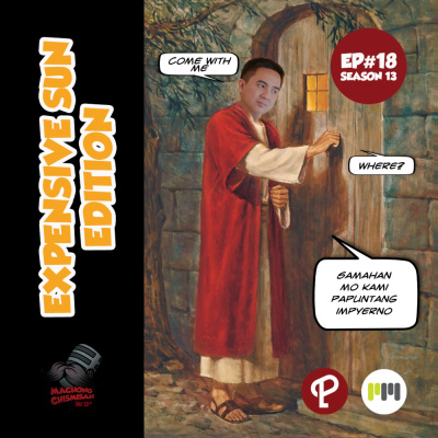 Machong Chismisan
