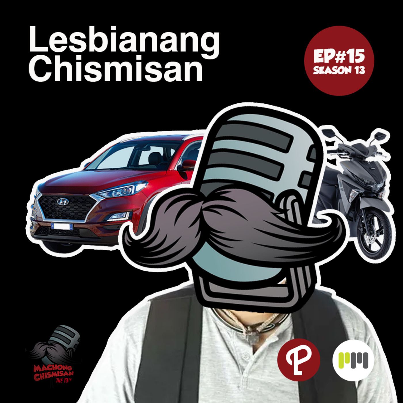 Machong Chismisan