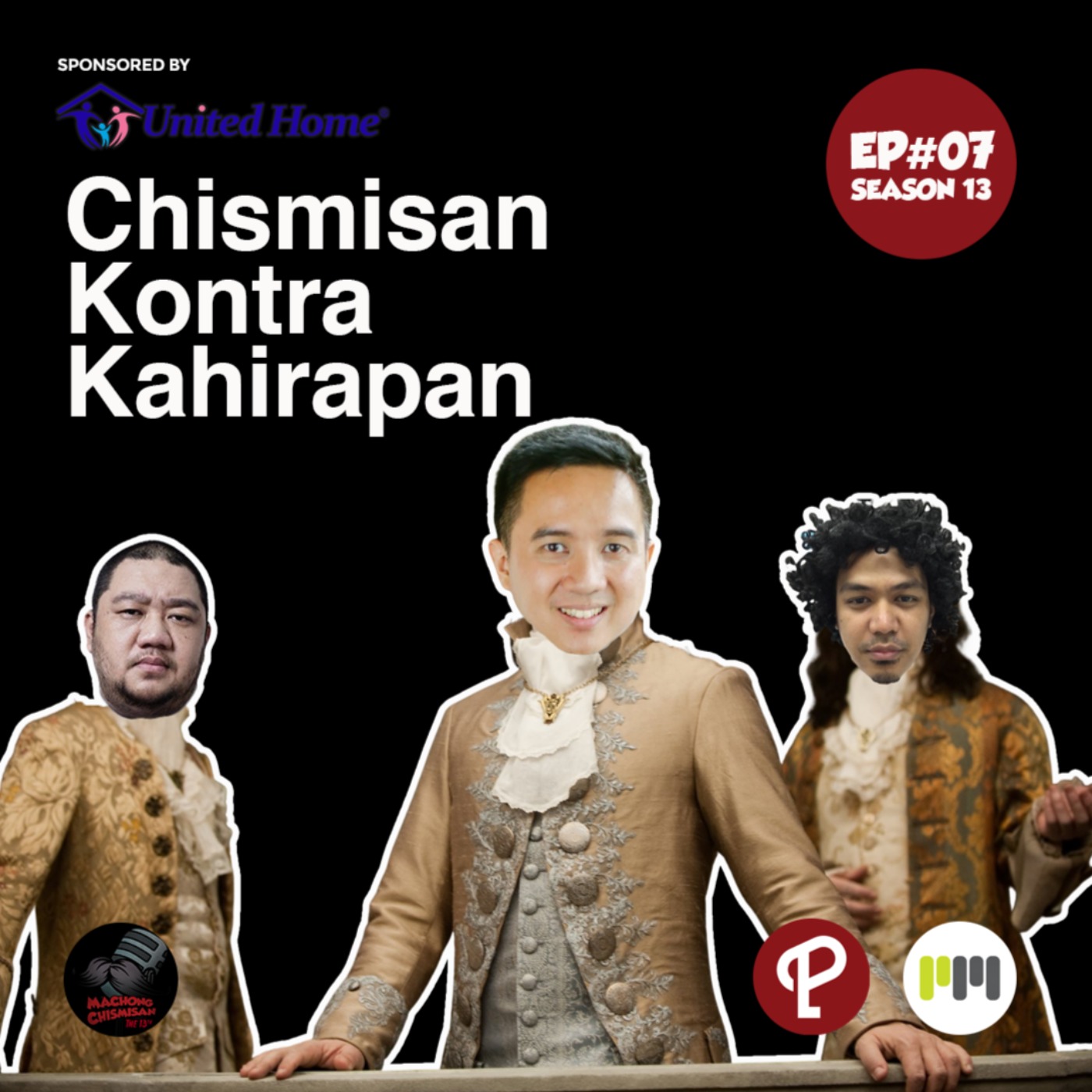 Machong Chismisan