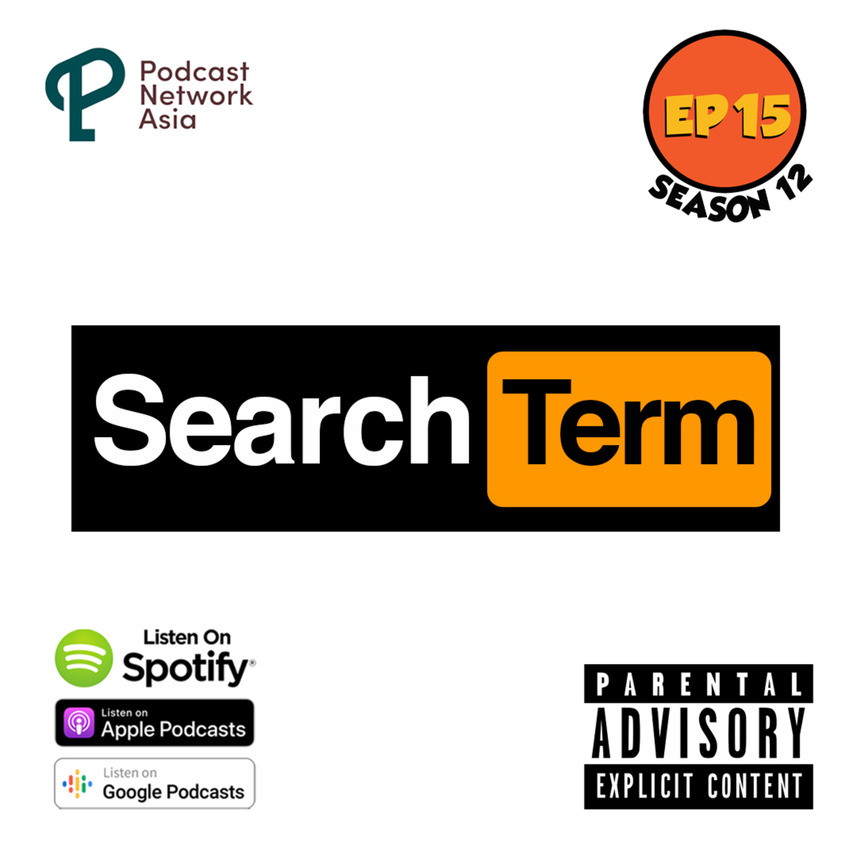 Machong Chismisan S12E15: Ano ang iyong Favorite Porn Search Term?