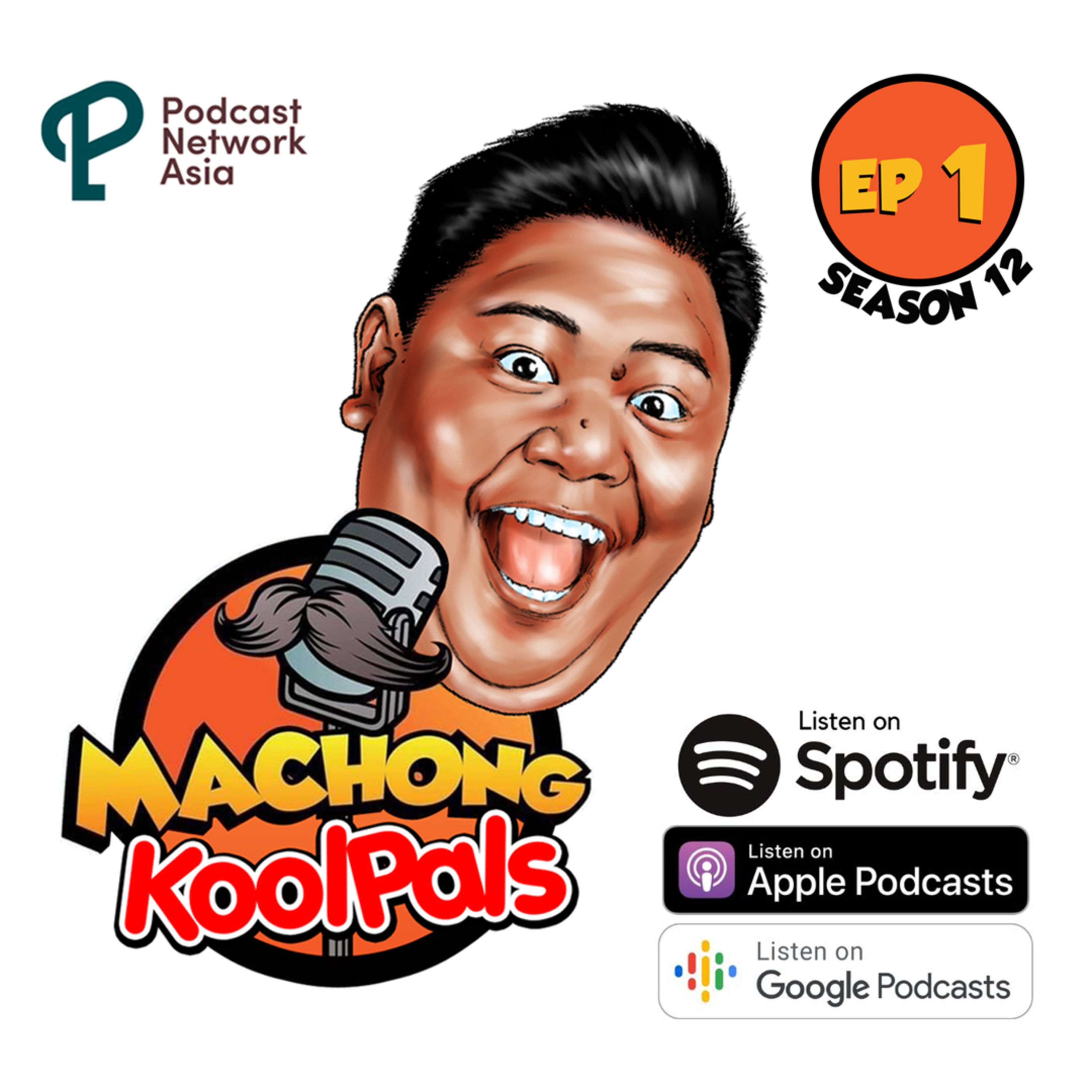 Machong Chismisan - S12E01 - Nonong Balinan Ang Probinsyanong Koolpals
