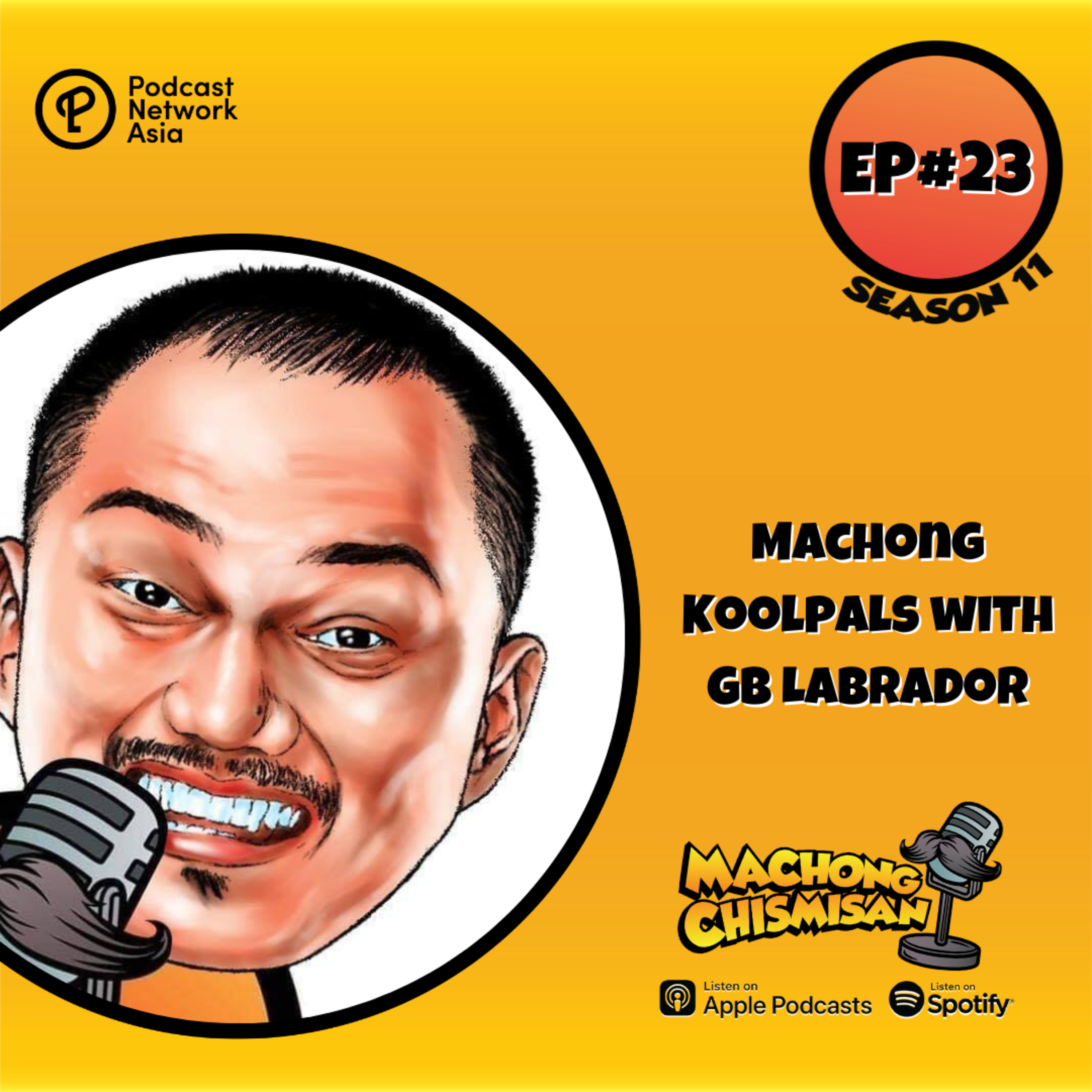 Machong Chismisan